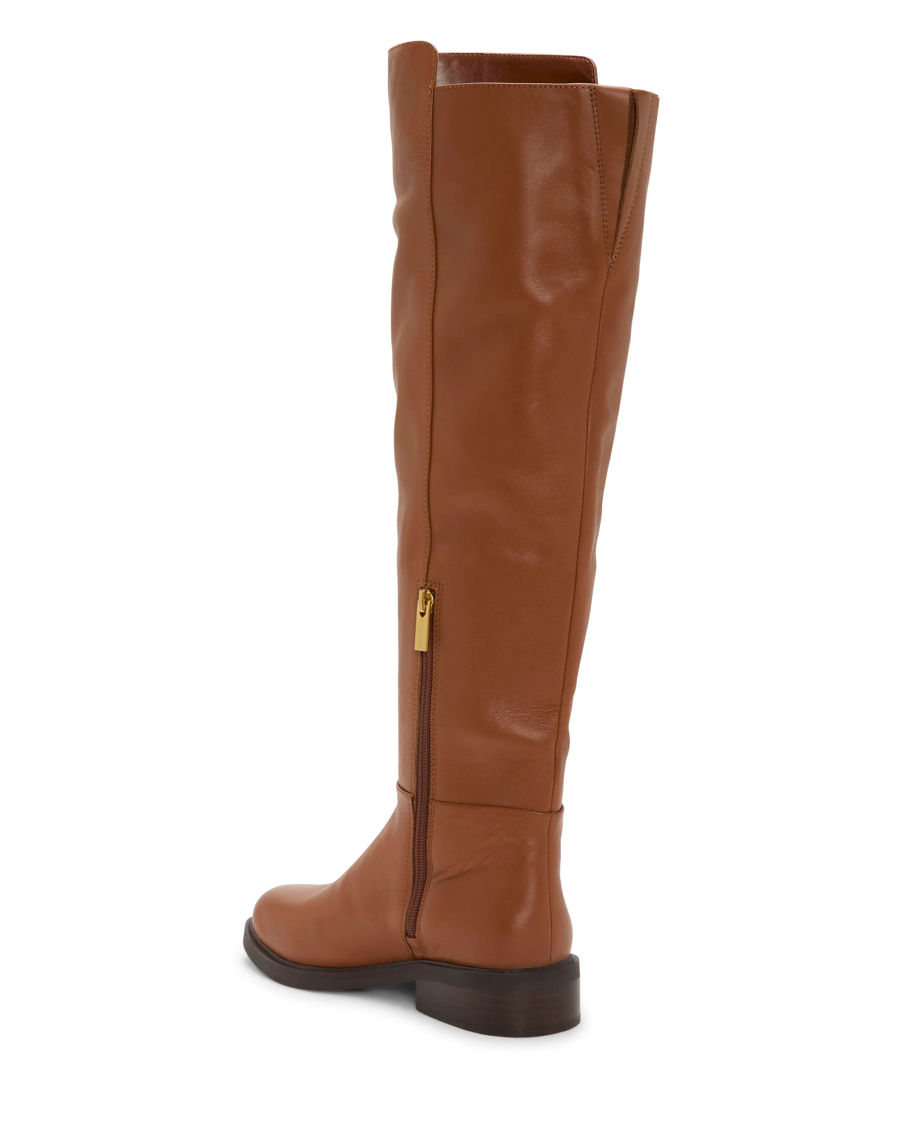 Amiyah Extra Wide Calf Knee High Riding Boot sold by Vince Camuto product image thumbnail 4