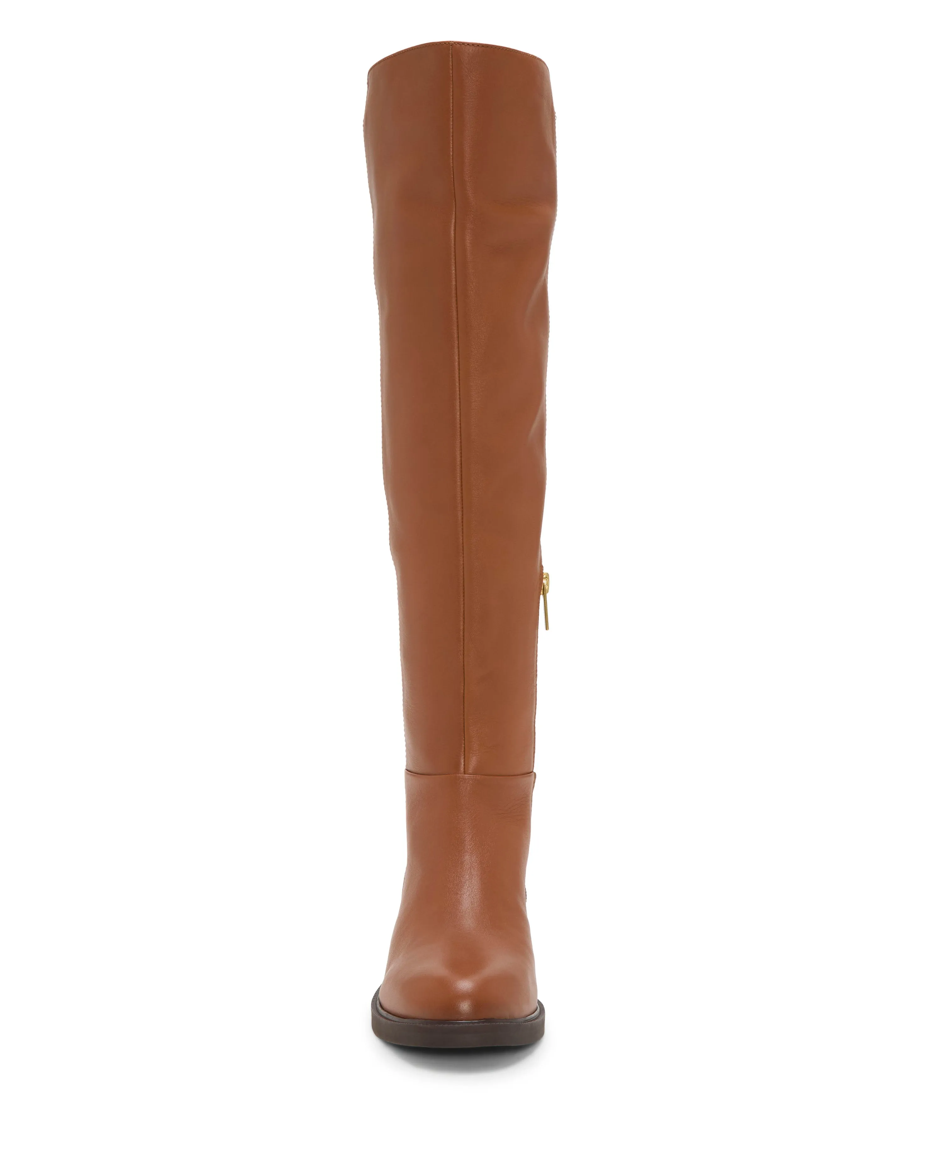 Amiyah Extra Wide Calf Knee High Riding Boot sold by Vince Camuto product image thumbnail 3