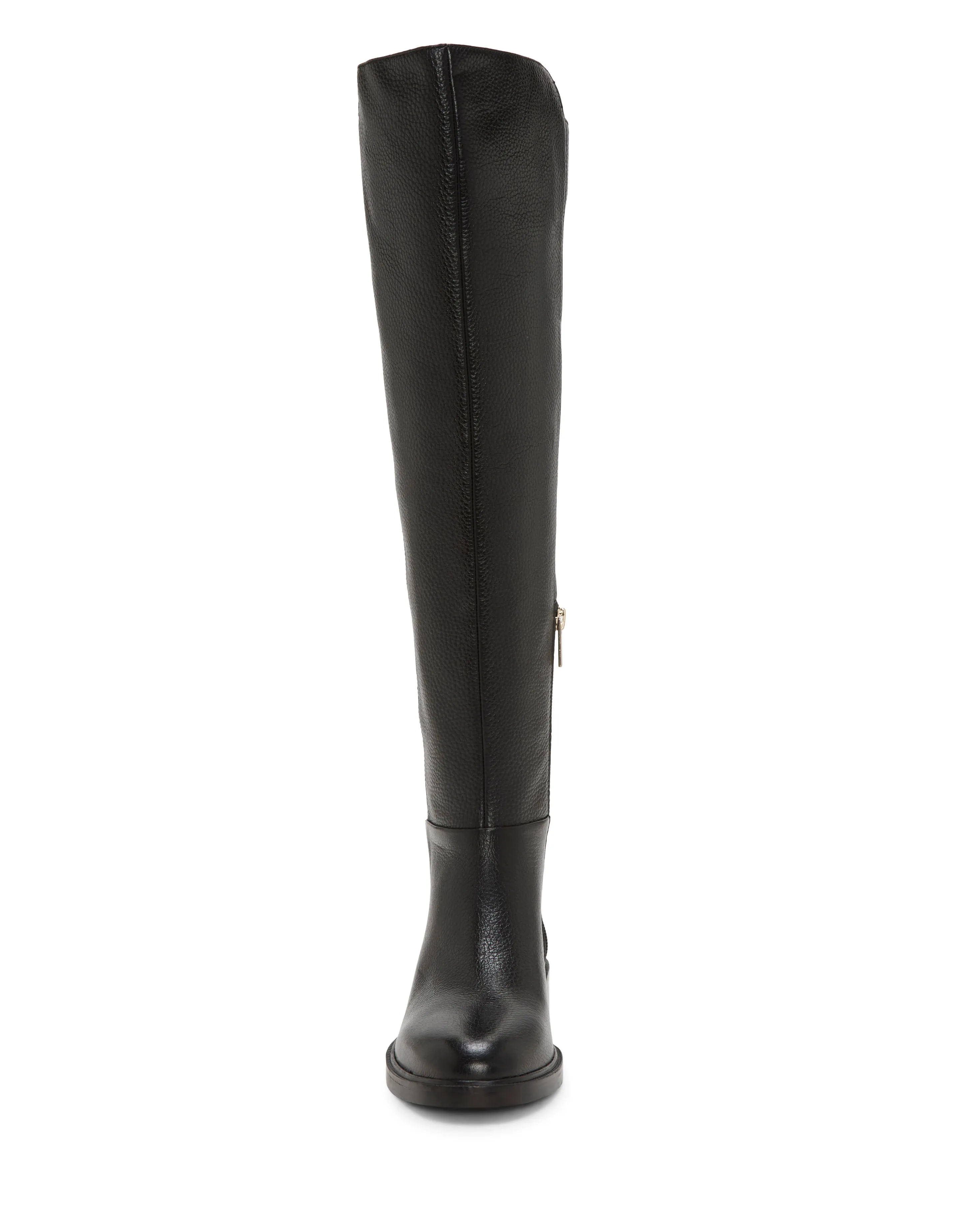 Amiyah Extra Wide Calf Knee High Riding Boot sold by Vince Camuto product image thumbnail 3