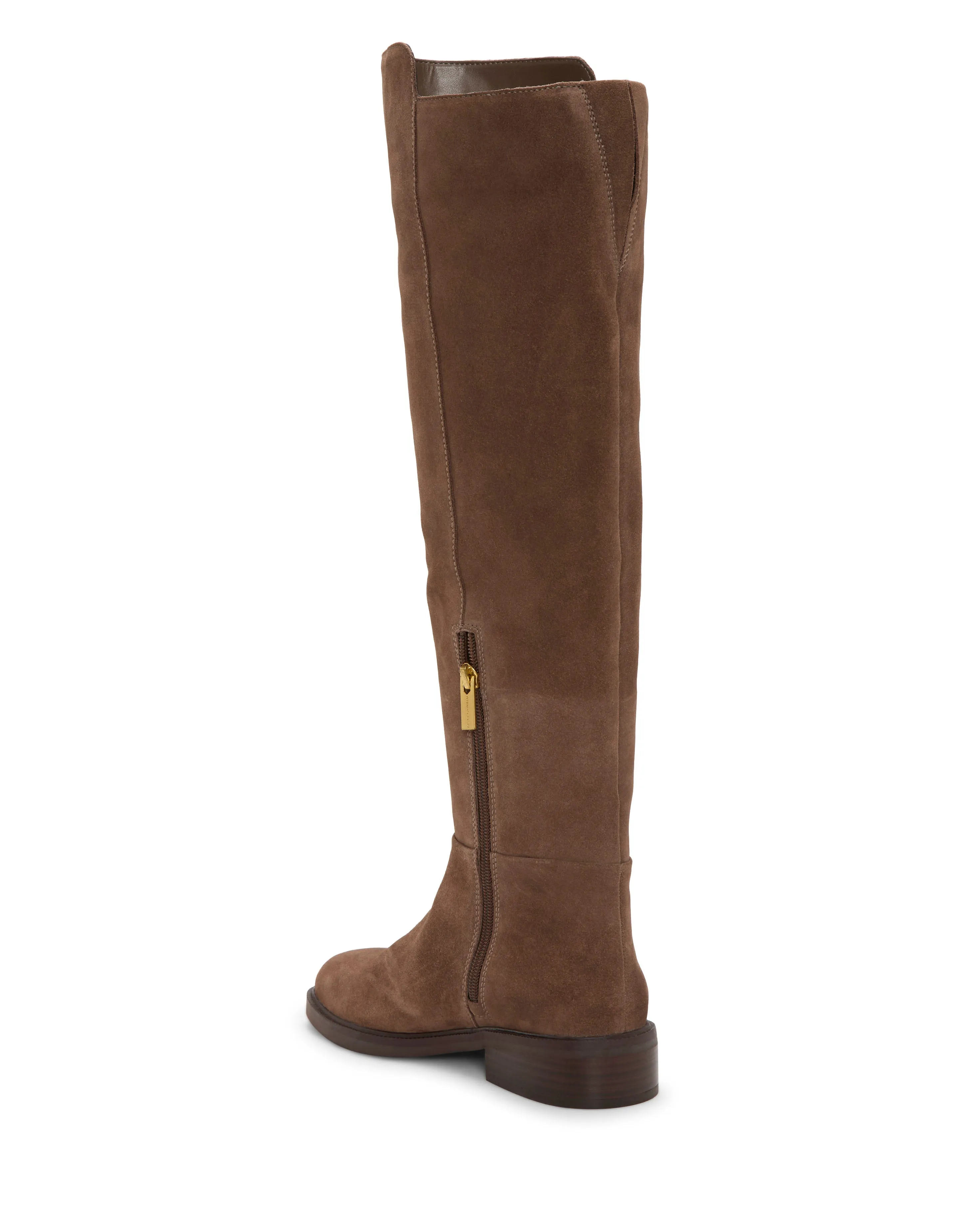 Amiyah Wide Calf Knee High Riding Boot sold by Vince Camuto product image thumbnail 4