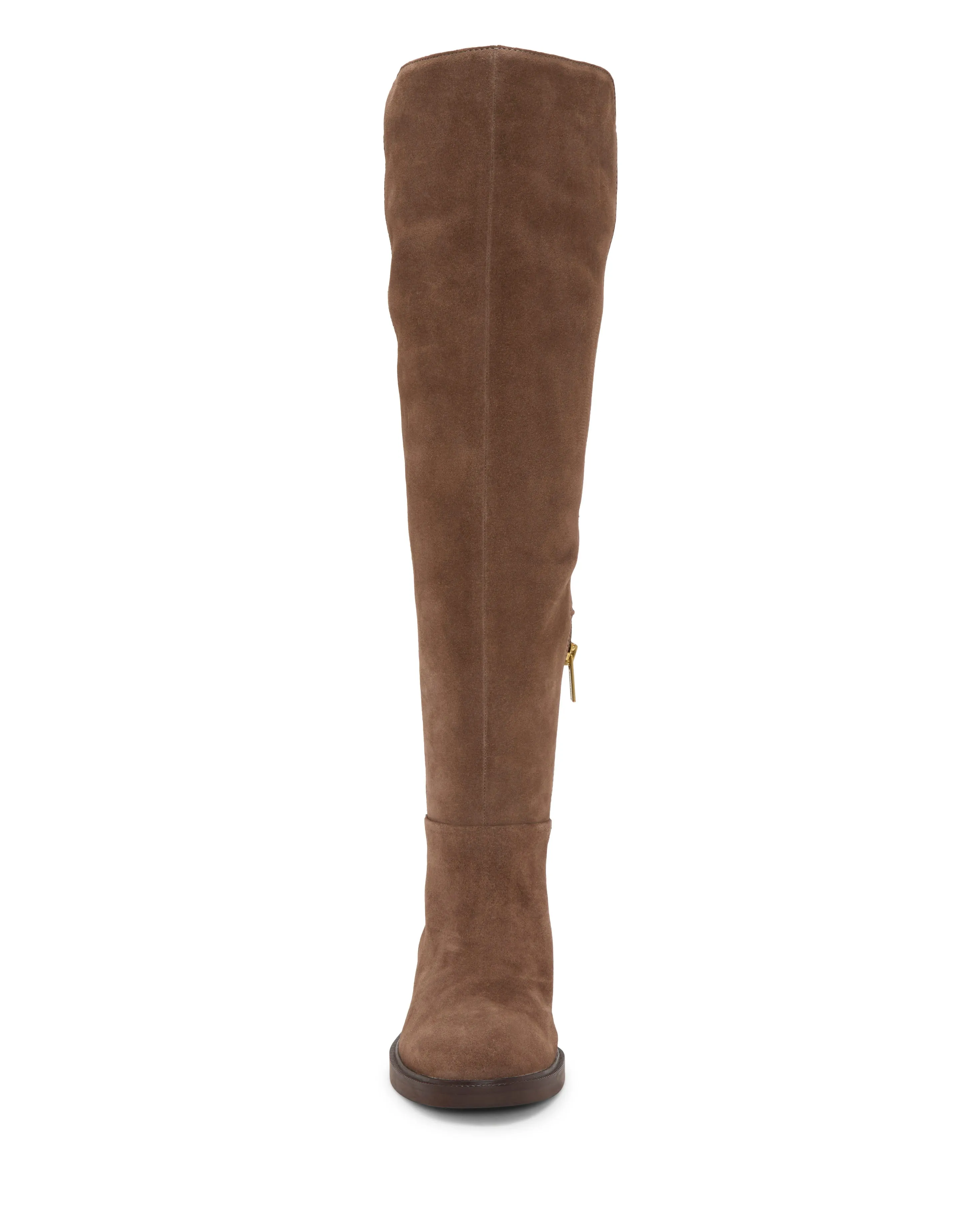 Amiyah Wide Calf Knee High Riding Boot sold by Vince Camuto product image thumbnail 3
