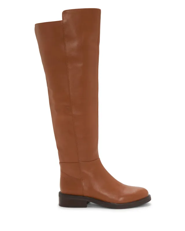 Amiyah Wide Calf Knee High Riding Boot sold by Vince Camuto