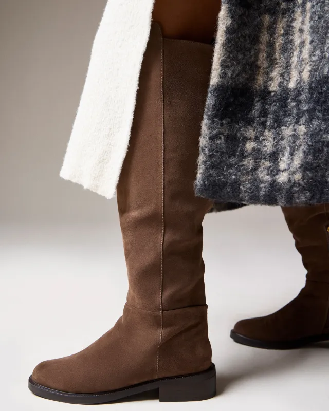 Amiyah Knee High Riding Boot sold by Vince Camuto