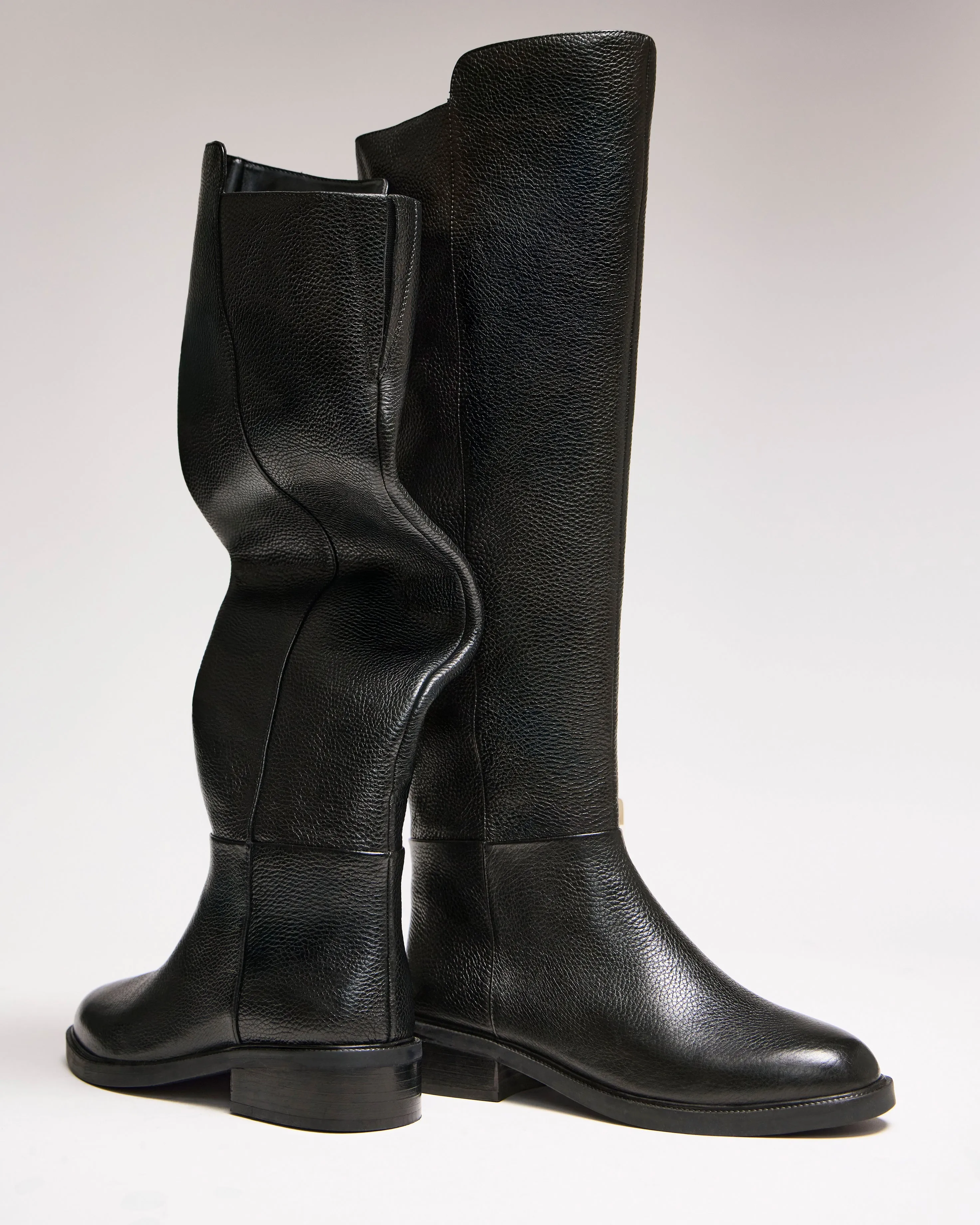 Amiyah Knee High Riding Boot sold by Vince Camuto
