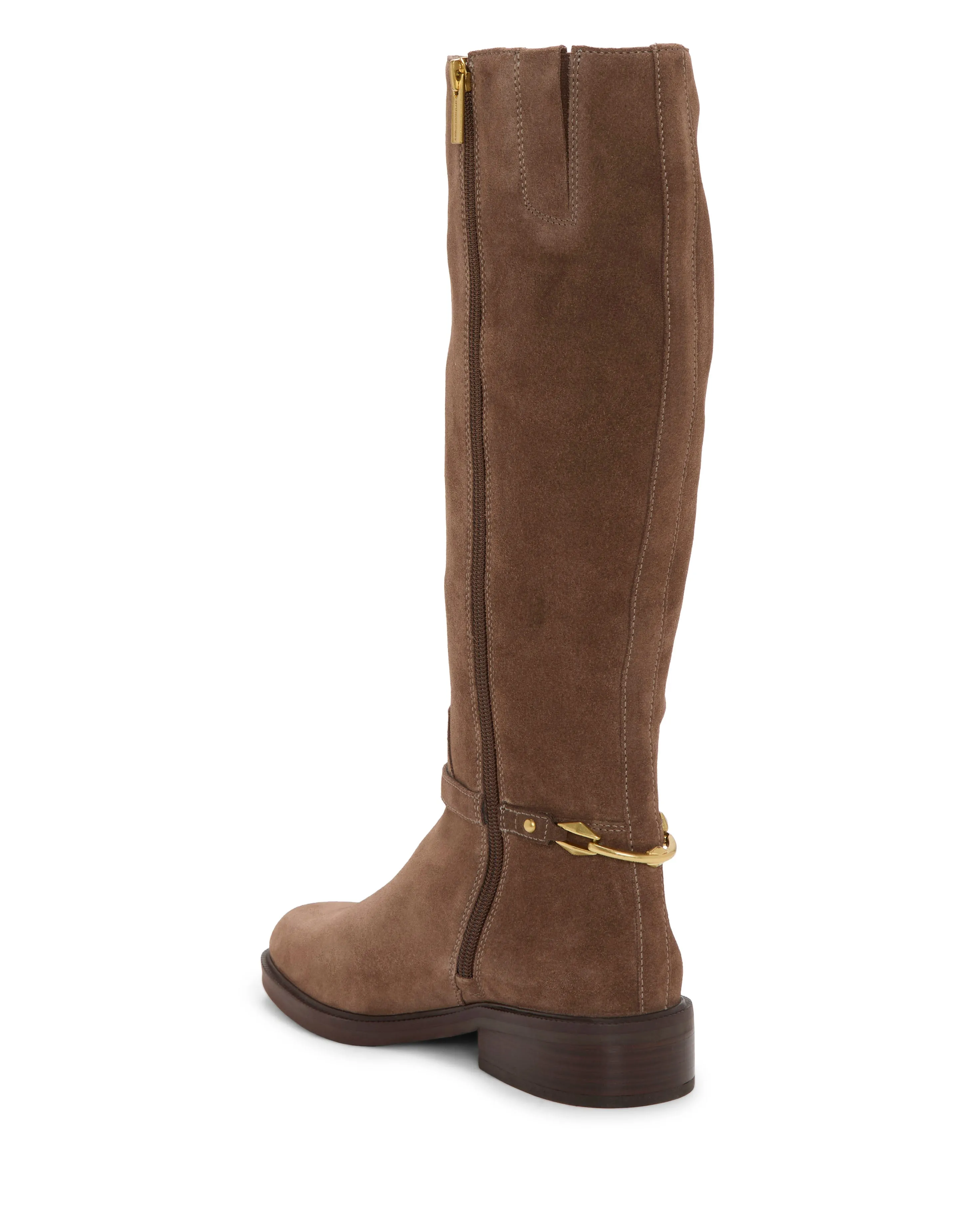 Adria Extra Wide Calf Knee High Boot sold by Vince Camuto product image thumbnail 4
