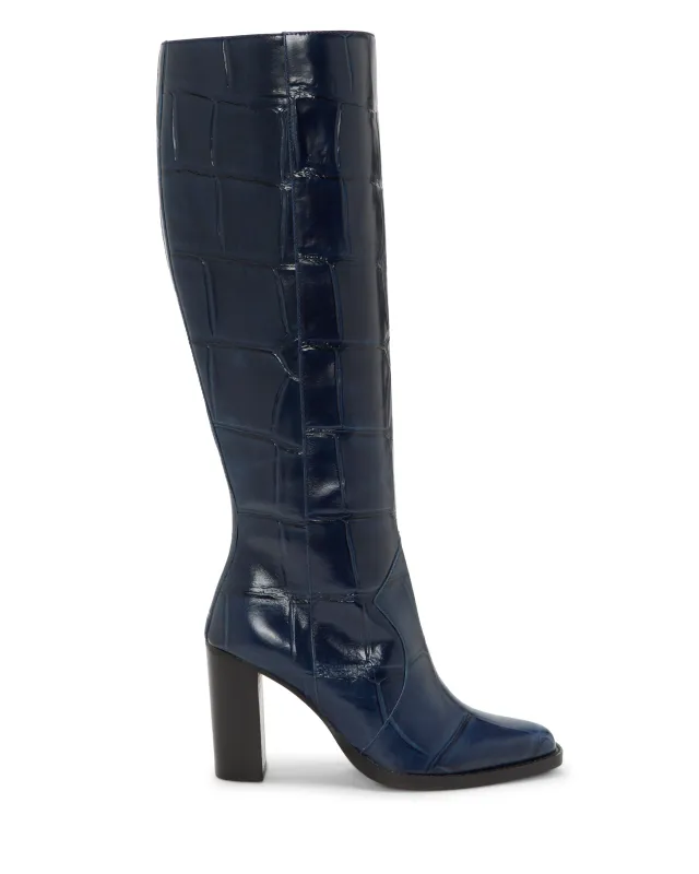 Lecheya Extra Wide Calf Knee High Boot sold by Vince Camuto