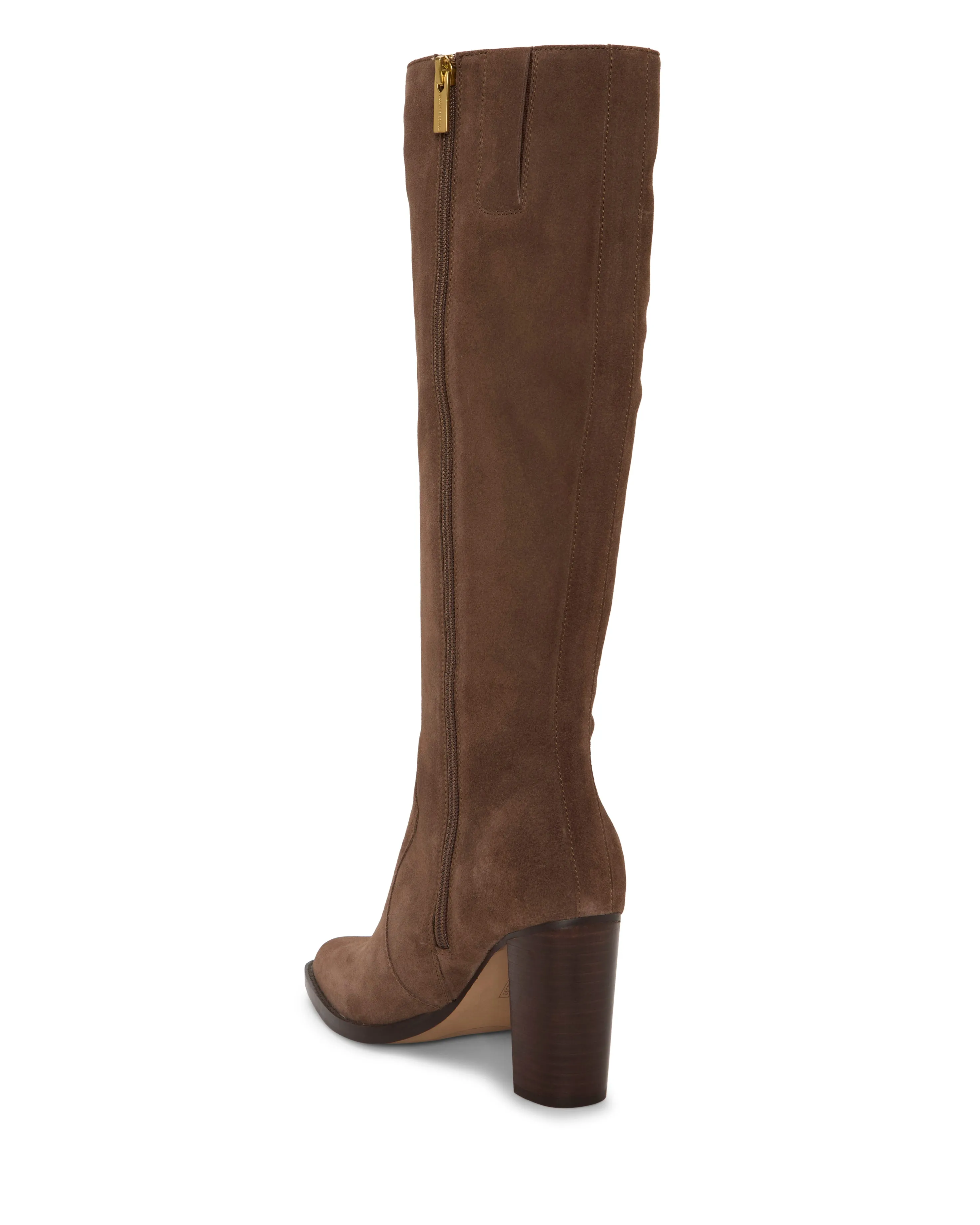 Lecheya Extra Wide Calf Knee High Boot sold by Vince Camuto product image thumbnail 4