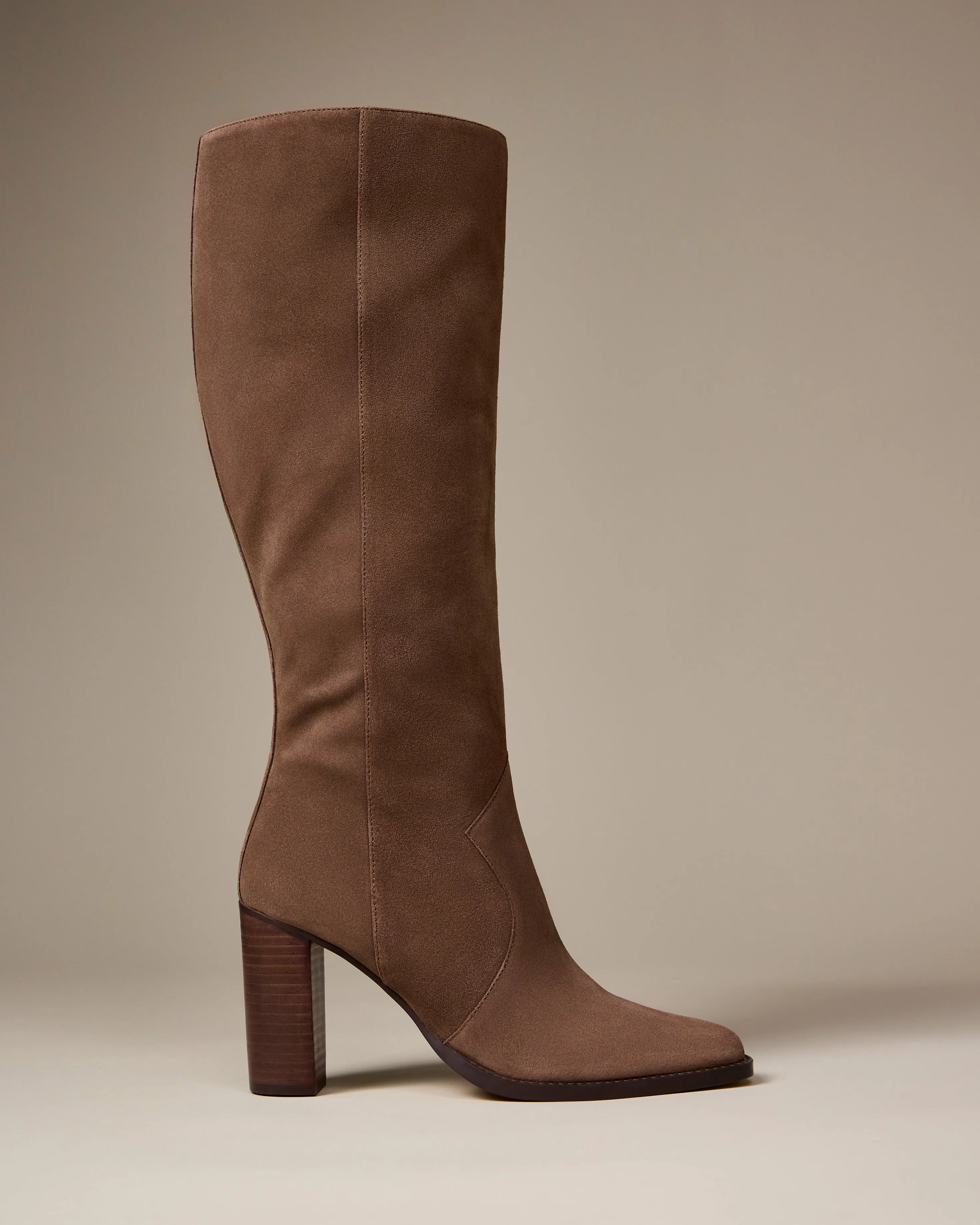 Lecheya Wide Calf Knee High Boot sold by Vince Camuto