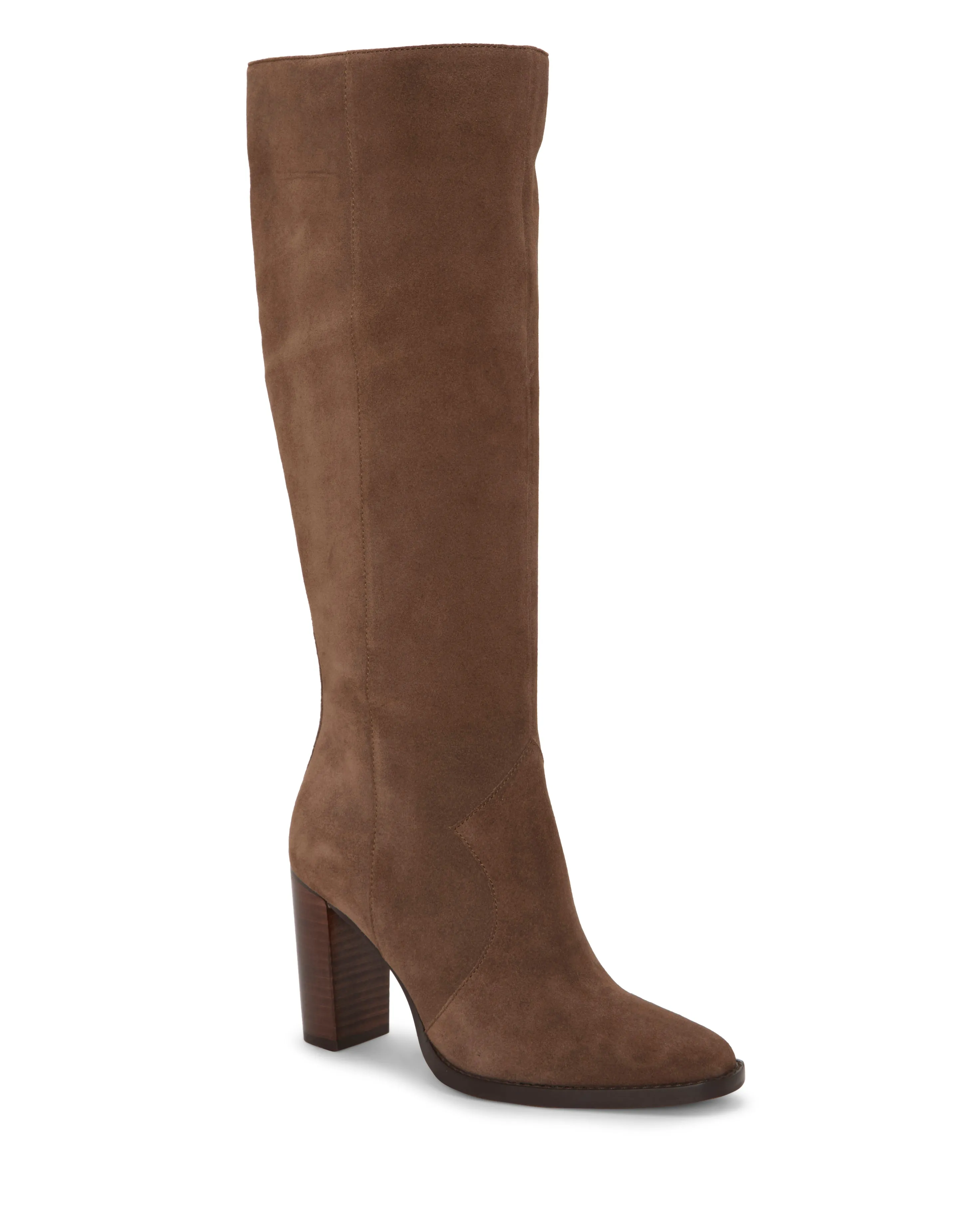 Lecheya Wide Calf Knee High Boot sold by Vince Camuto product image thumbnail 3