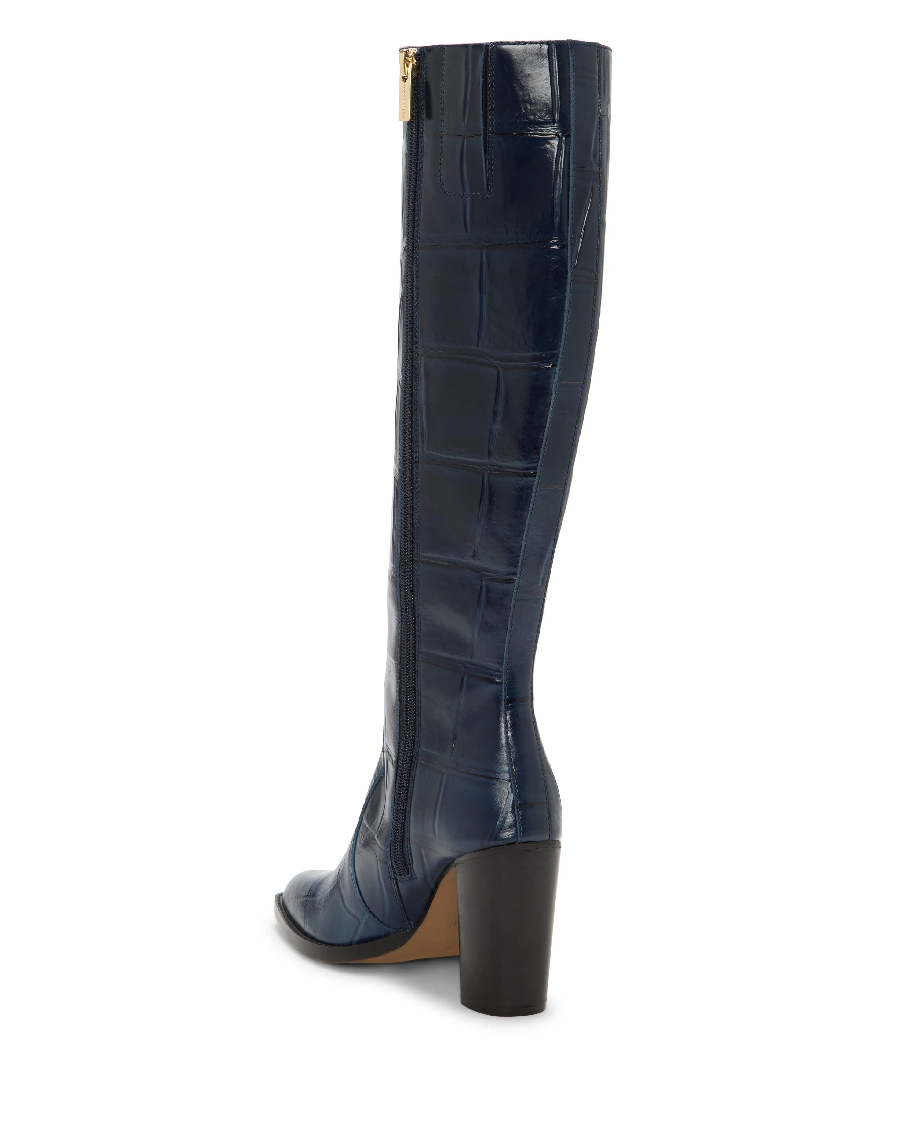 Lecheya Narrow Calf Knee High Boot sold by Vince Camuto product image thumbnail 4