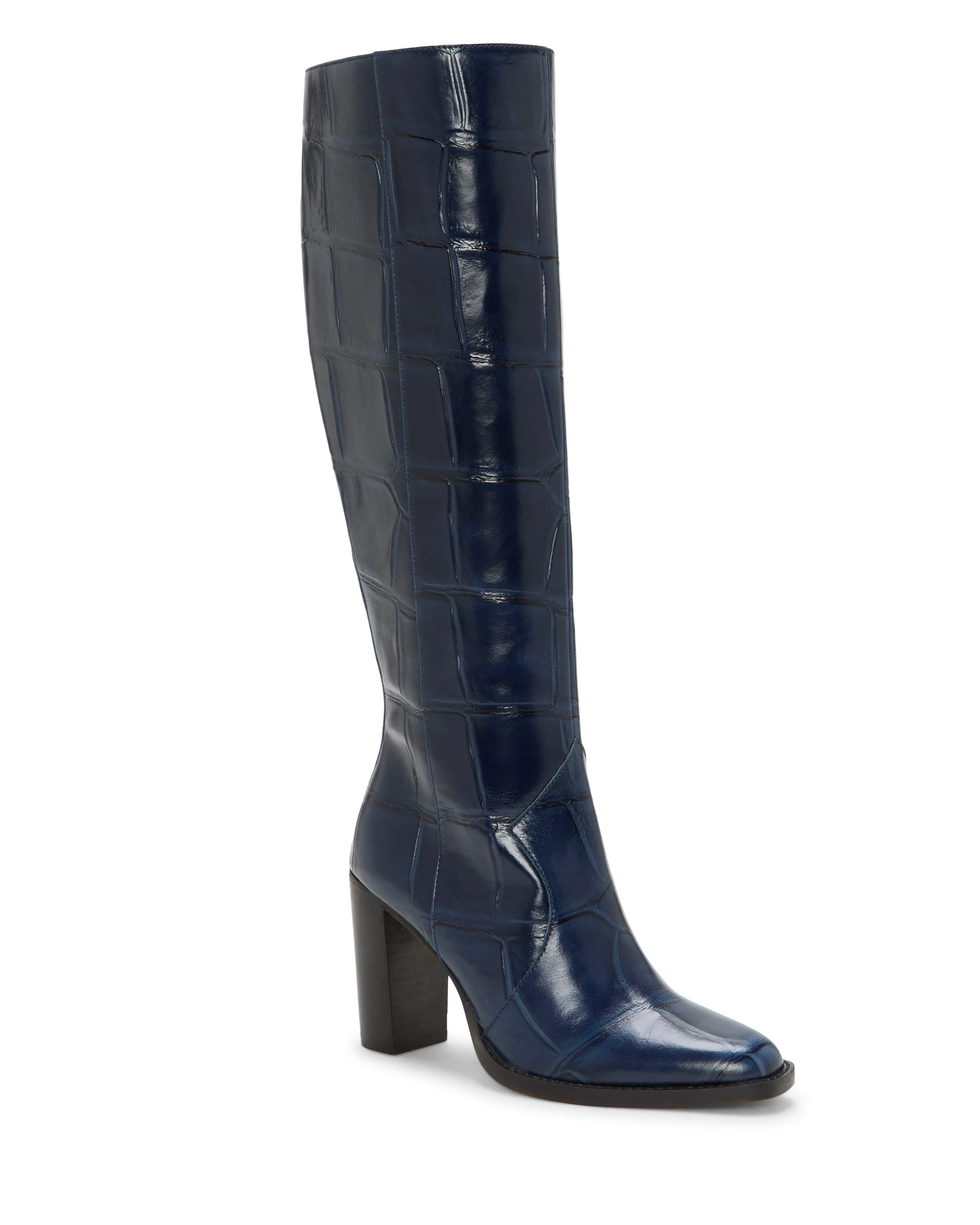 Lecheya Narrow Calf Knee High Boot sold by Vince Camuto product image thumbnail 2