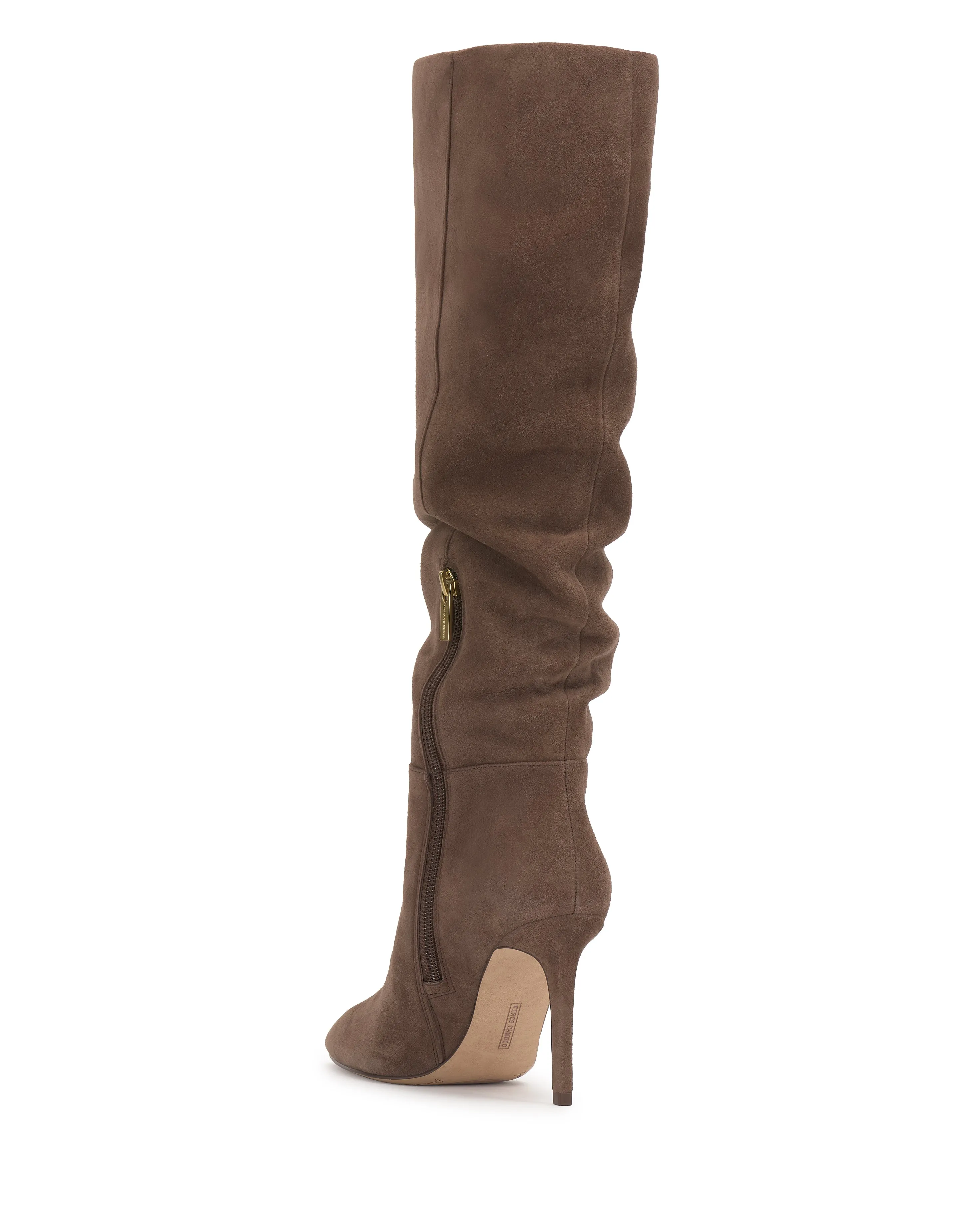 Kashleigh Extra Wide Calf Knee High Boot sold by Vince Camuto product image thumbnail 4