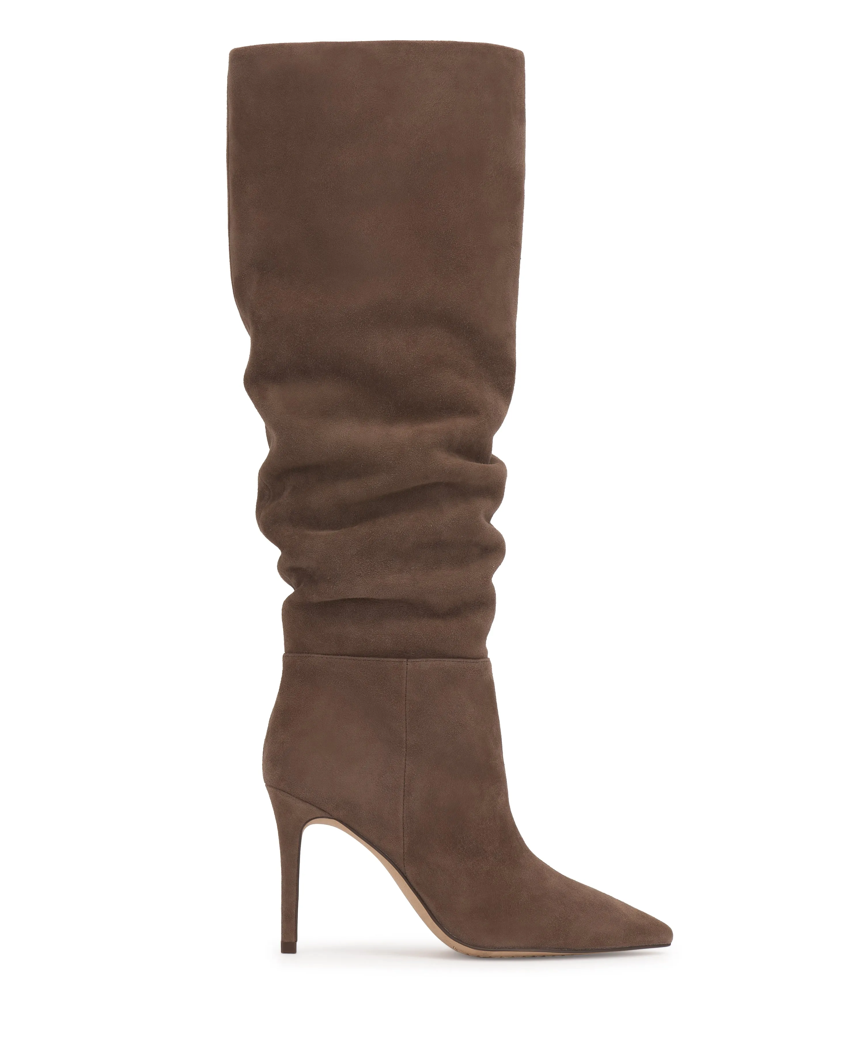 Kashleigh Extra Wide Calf Knee High Boot sold by Vince Camuto