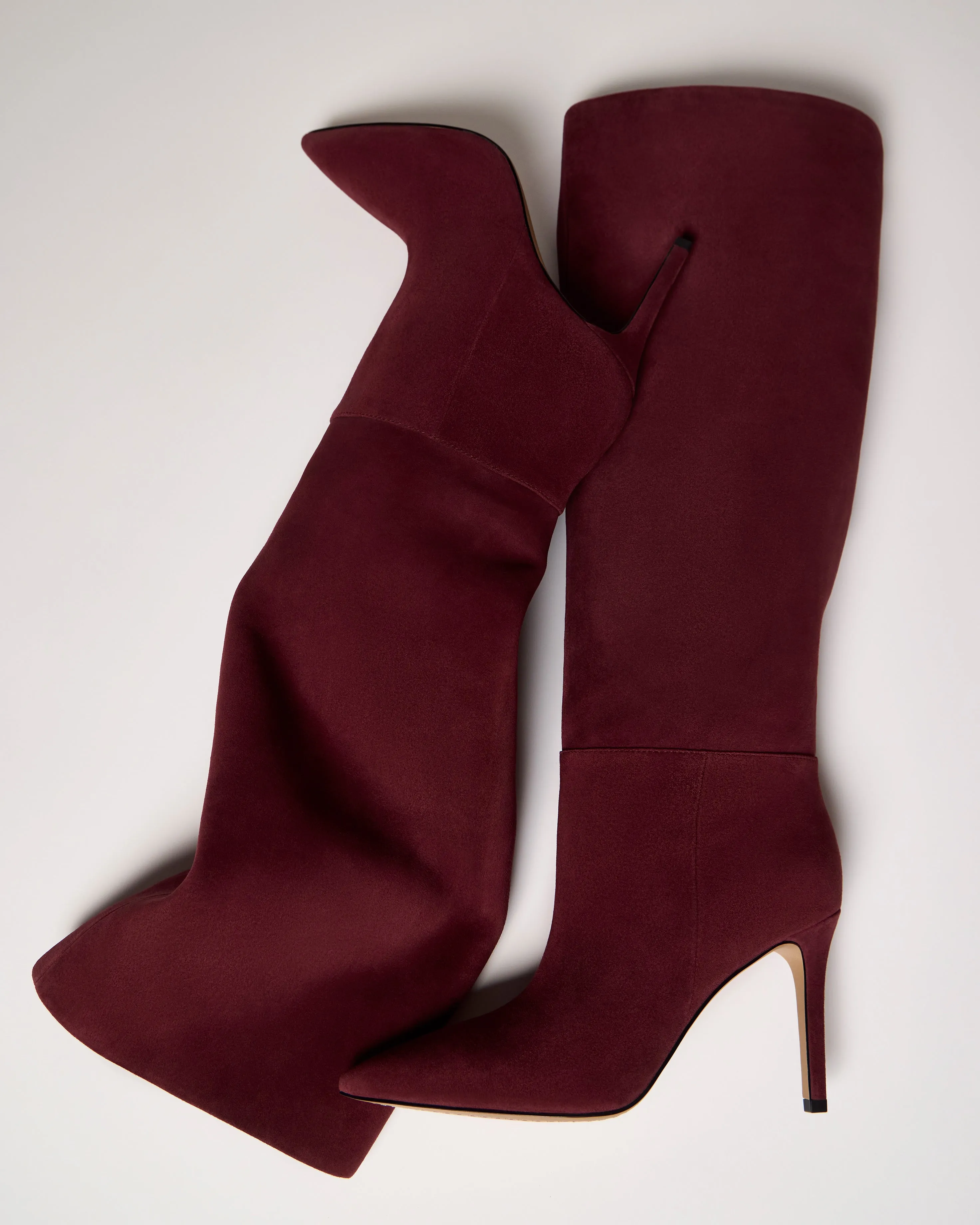 Kashleigh Extra Wide Calf Knee High Boot sold by Vince Camuto product image thumbnail 2