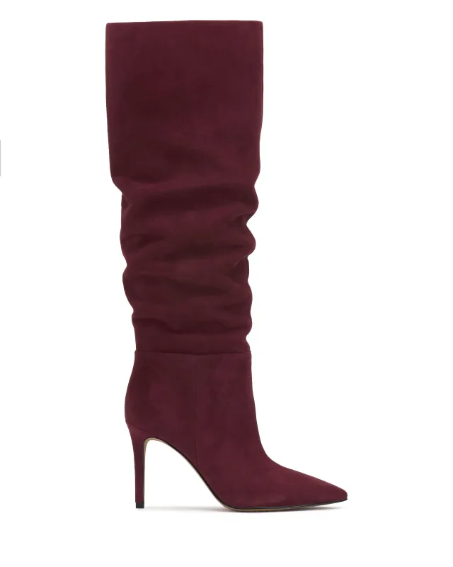 Kashleigh Extra Wide Calf Knee High Boot sold by Vince Camuto