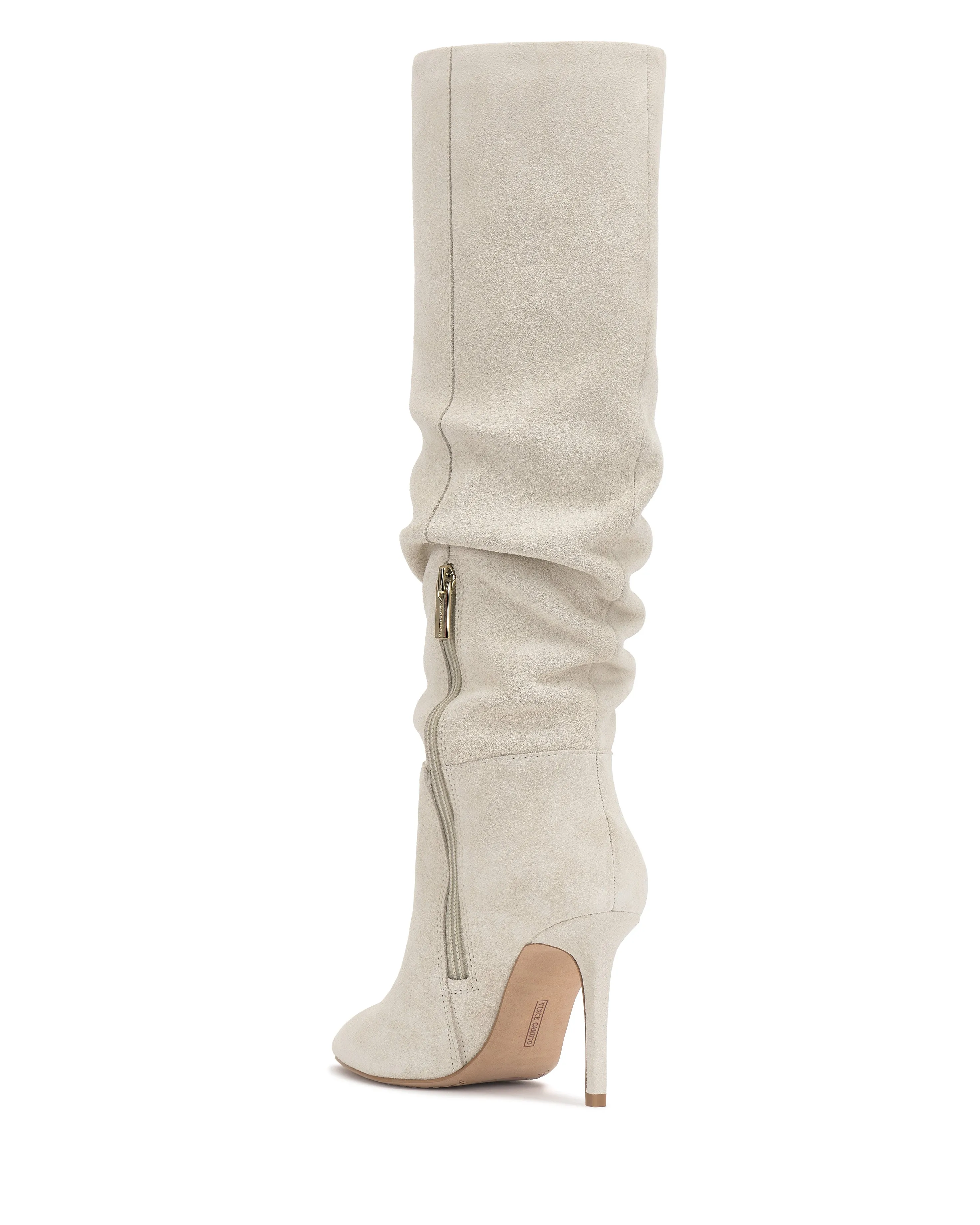 Kashleigh Extra Wide Calf Knee High Boot sold by Vince Camuto product image thumbnail 4