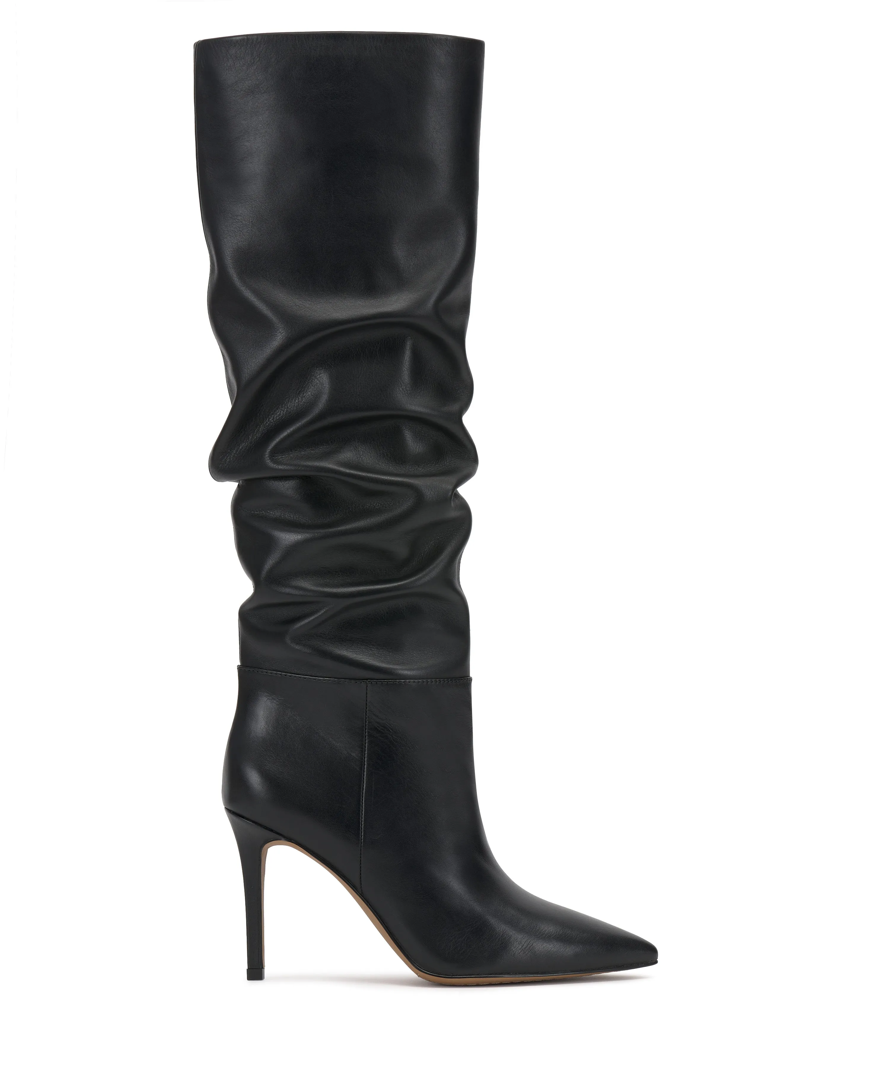 Kashleigh Extra Wide Calf Knee High Boot sold by Vince Camuto
