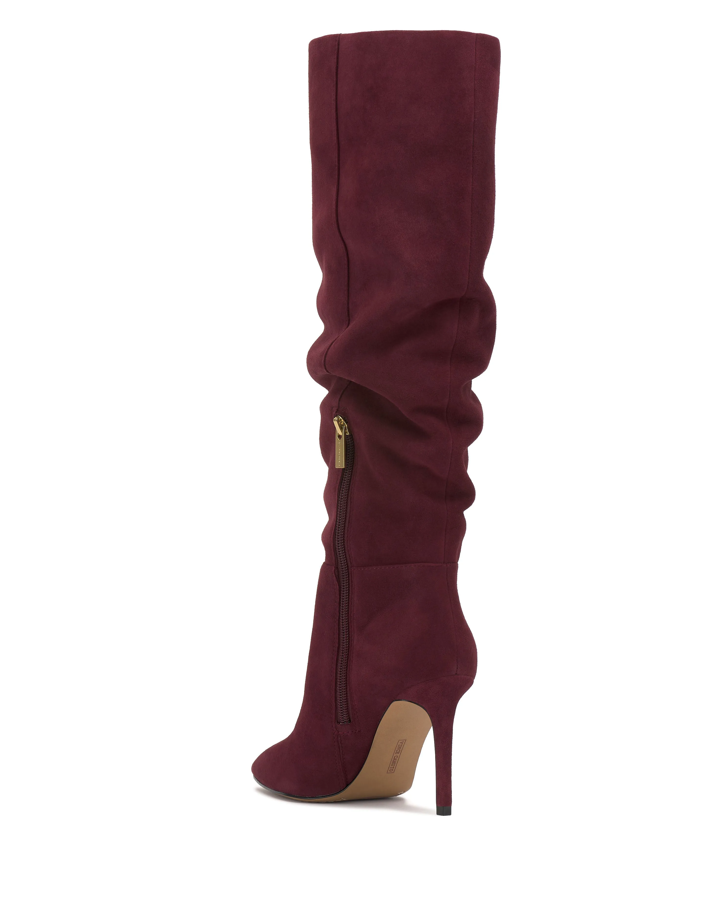Kashleigh Narrow Calf Knee High Boot sold by Vince Camuto product image thumbnail 5