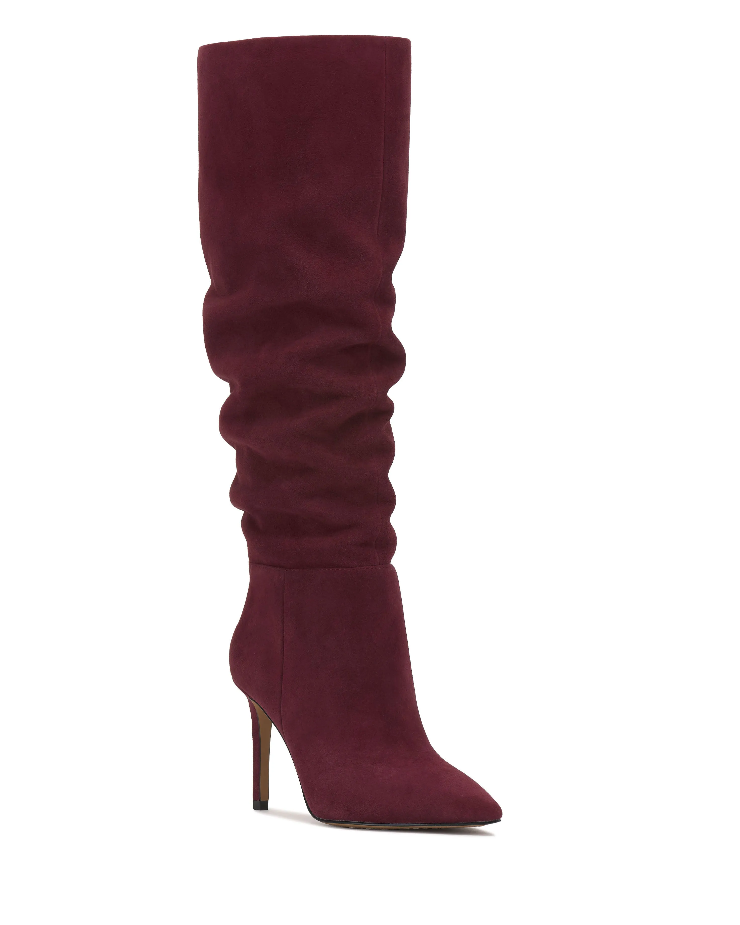 Kashleigh Narrow Calf Knee High Boot sold by Vince Camuto product image thumbnail 3