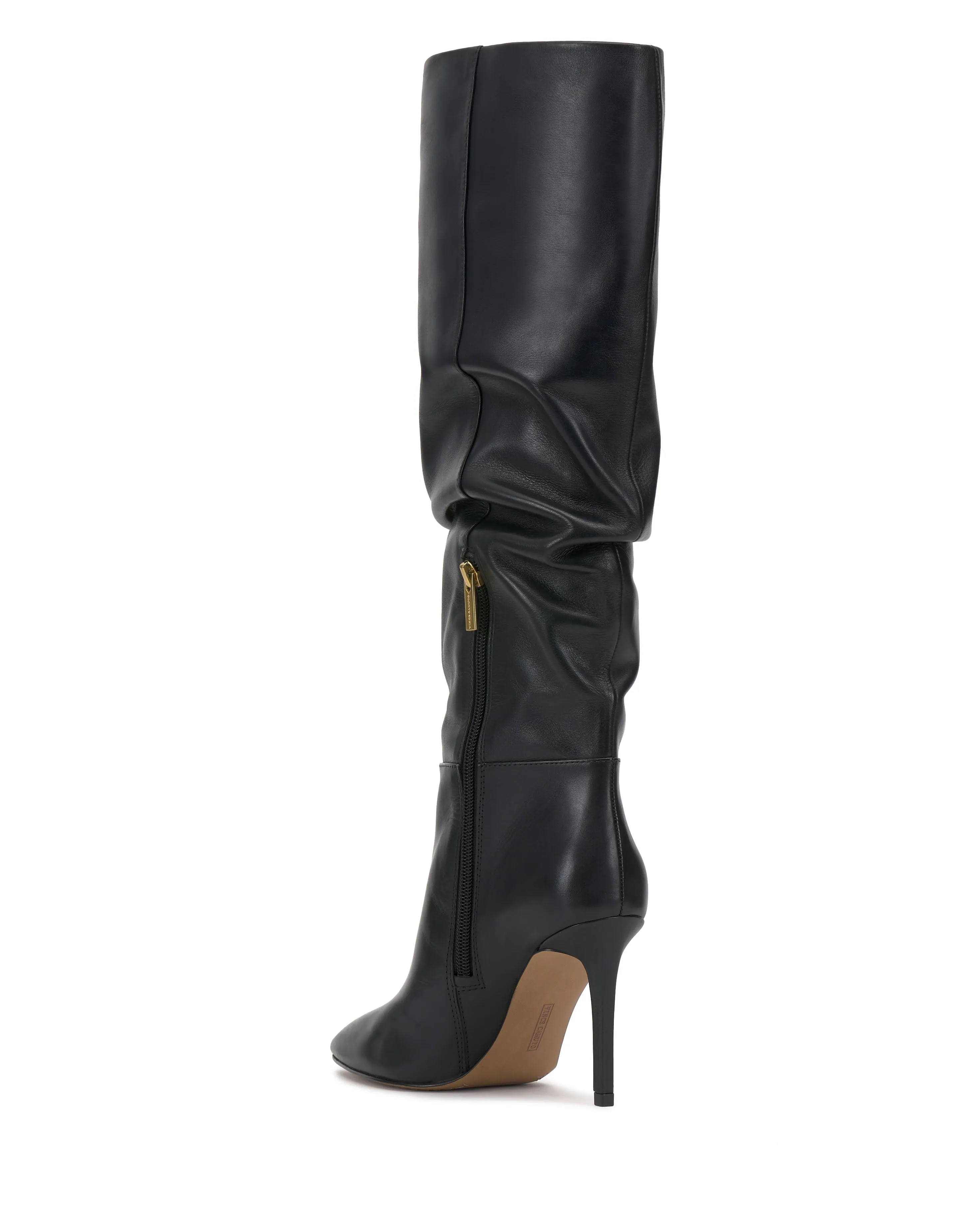 Kashleigh Narrow Calf Knee High Boot sold by Vince Camuto product image thumbnail 4