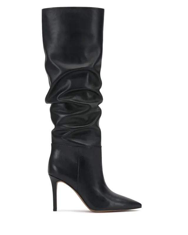 Kashleigh Narrow Calf Knee High Boot sold by Vince Camuto