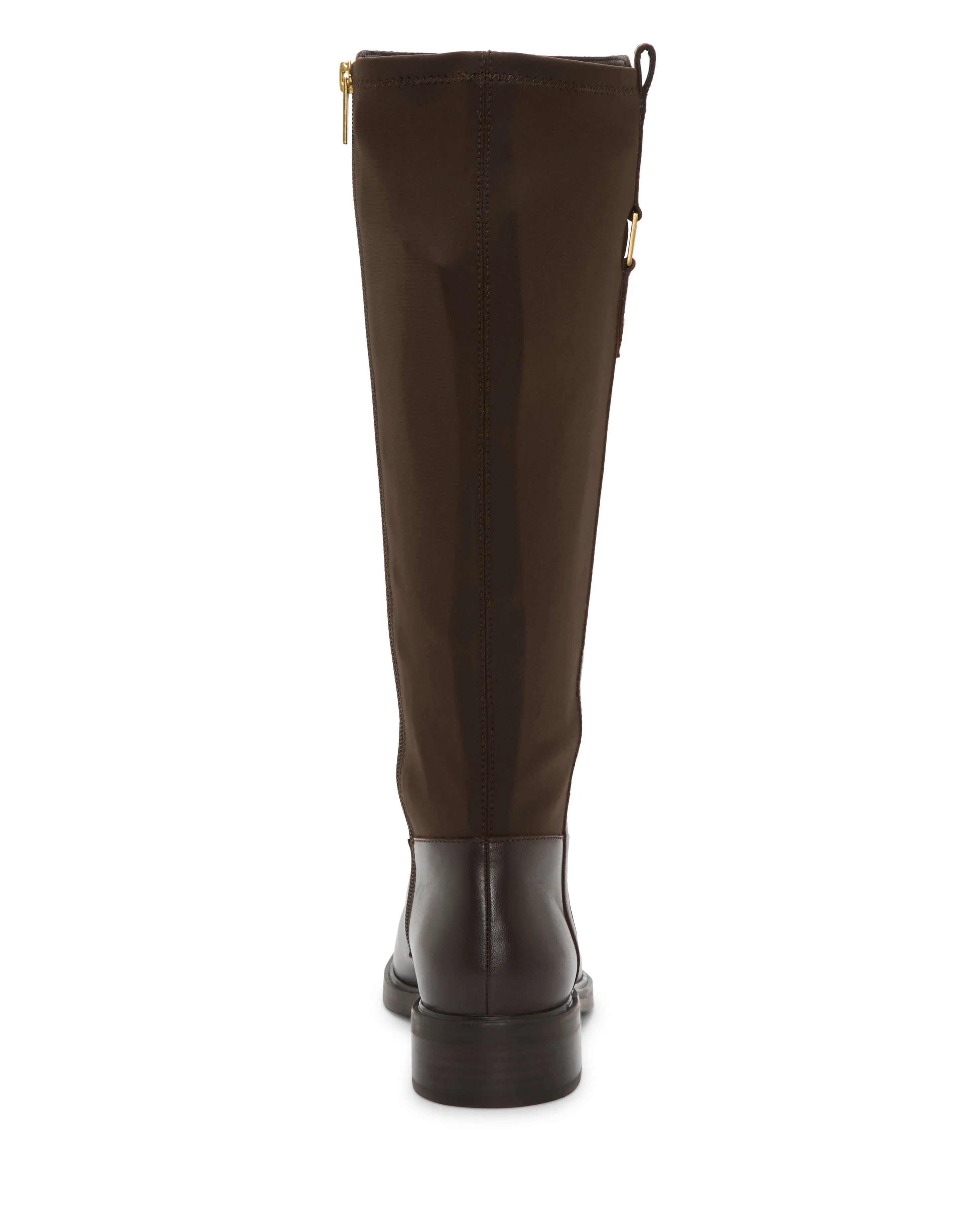 Annora Extra Wide Calf Boot sold by Vince Camuto product image thumbnail 5