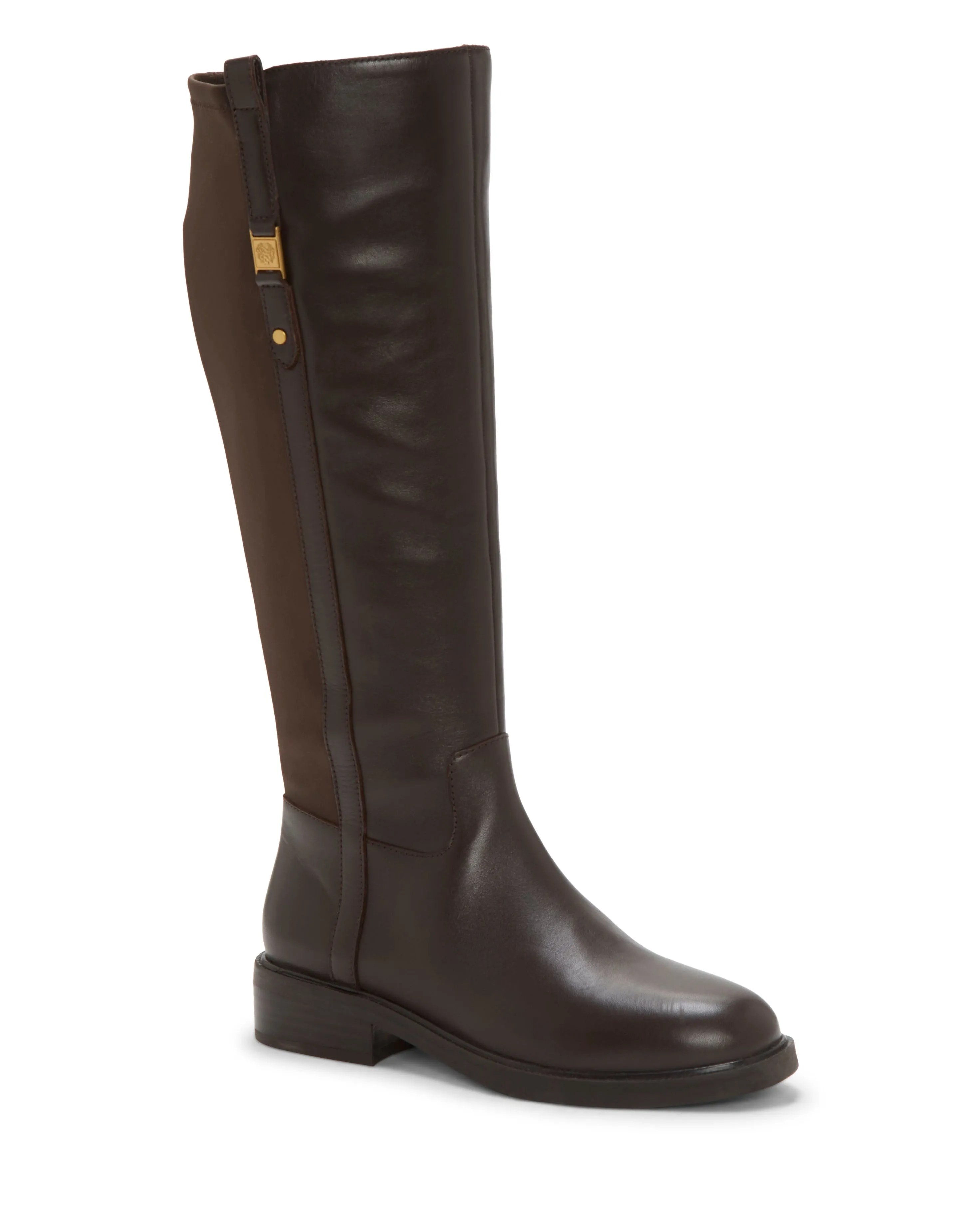Annora Extra Wide Calf Boot sold by Vince Camuto product image thumbnail 2