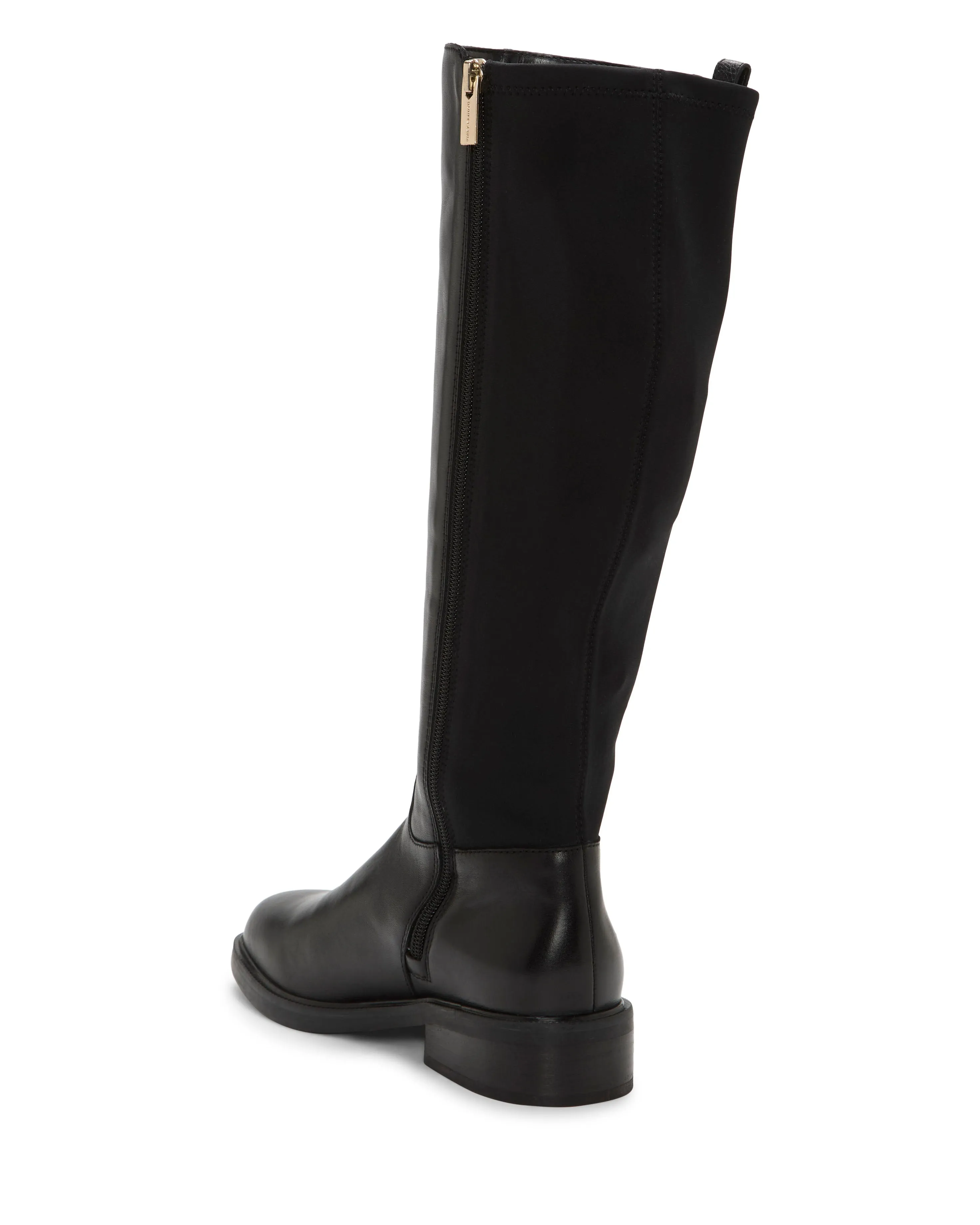 Annora Extra Wide Calf Boot sold by Vince Camuto product image thumbnail 4