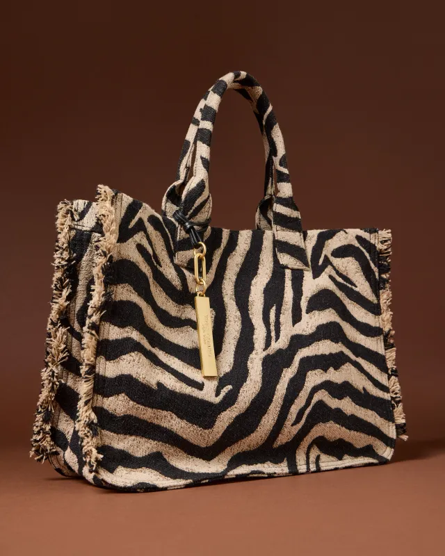Zhury Tote Bag sold by Vince Camuto