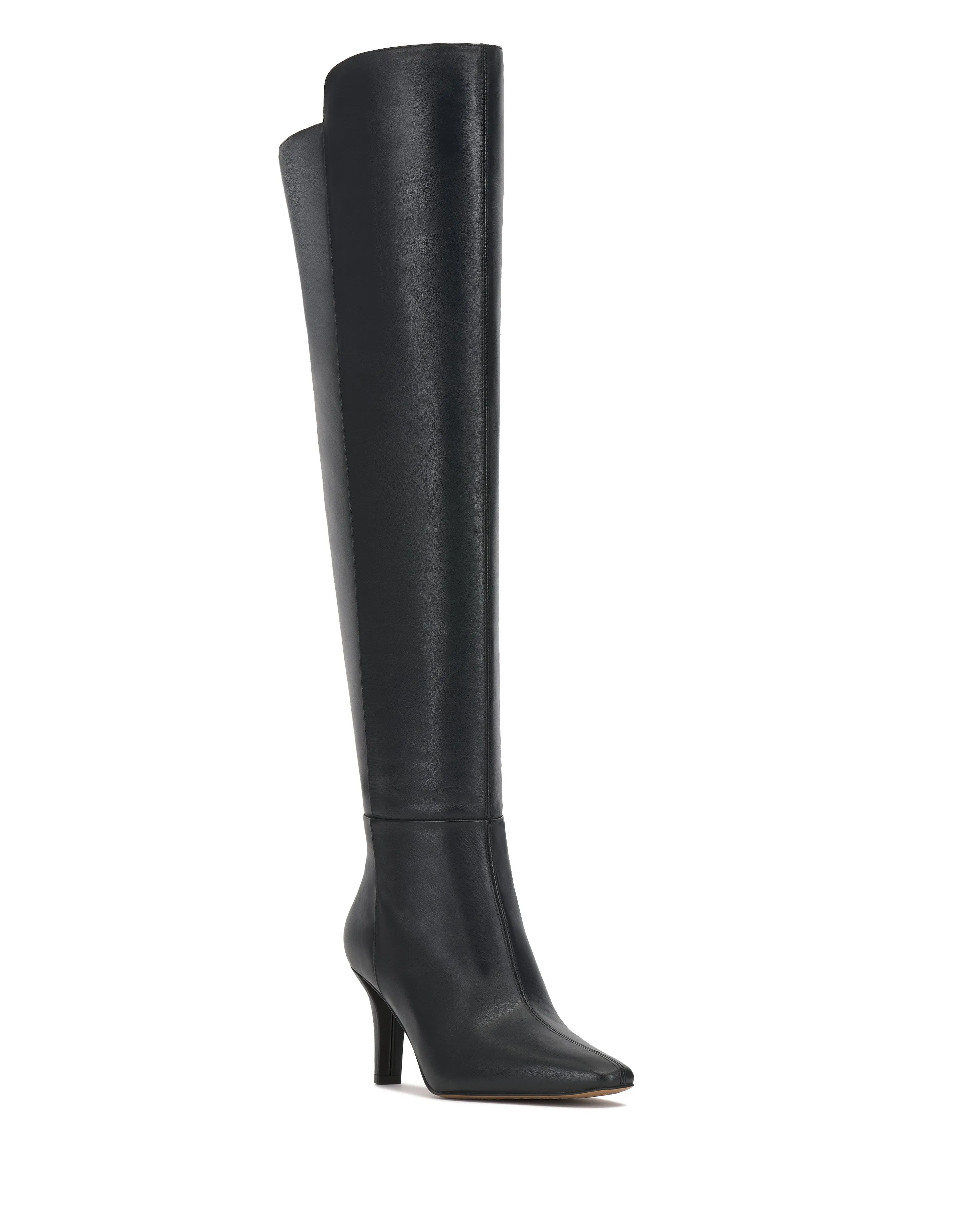 Sabella Wide Calf Over the Knee Boot sold by Vince Camuto product image thumbnail 2