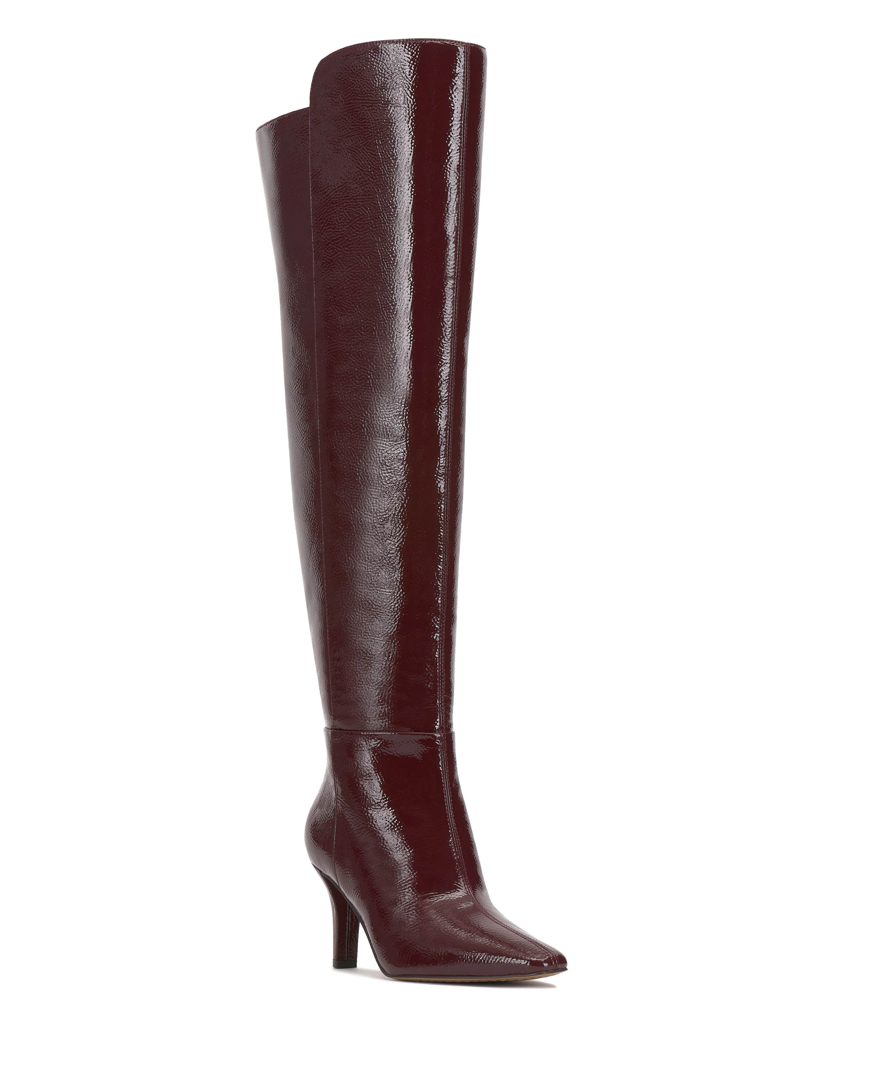 Sabella Extra Wide Calf Over the Knee Boot sold by Vince Camuto product image thumbnail 3