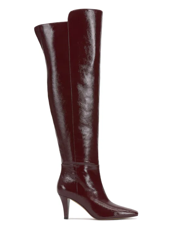 Sabella Extra Wide Calf Over the Knee Boot sold by Vince Camuto