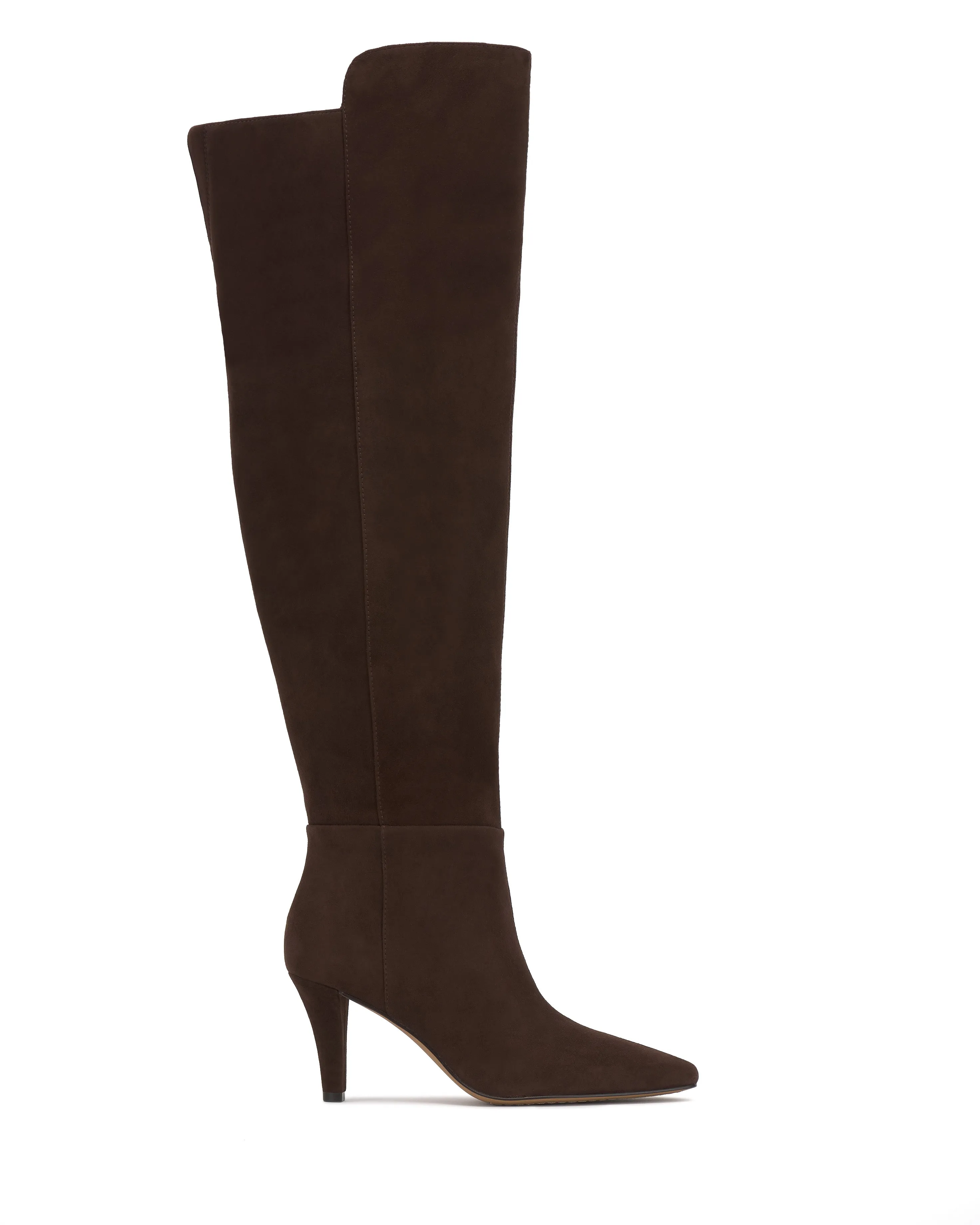 Sabella Extra Wide Calf Over the Knee Boot sold by Vince Camuto