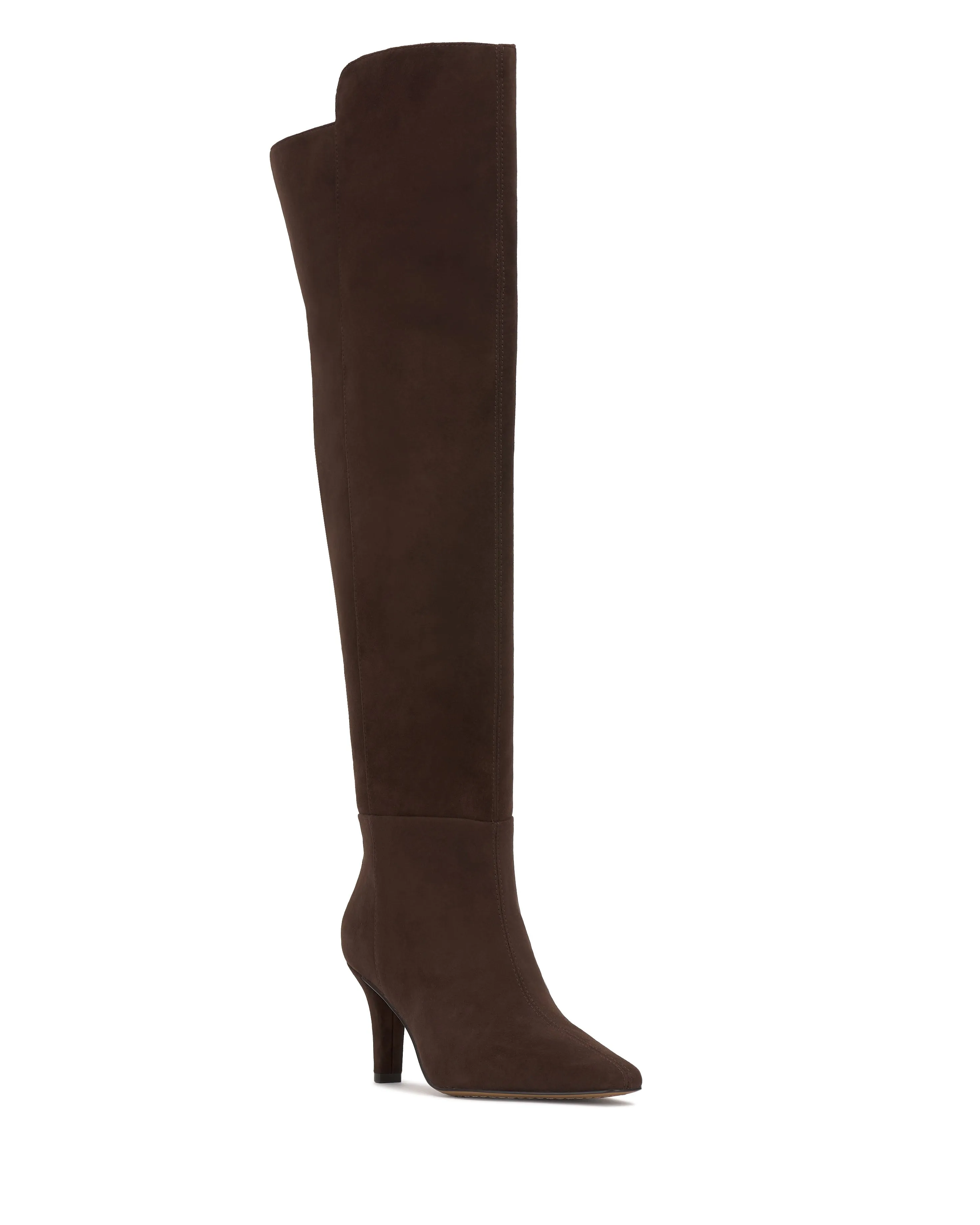 Sabella Extra Wide Calf Over the Knee Boot sold by Vince Camuto product image thumbnail 2