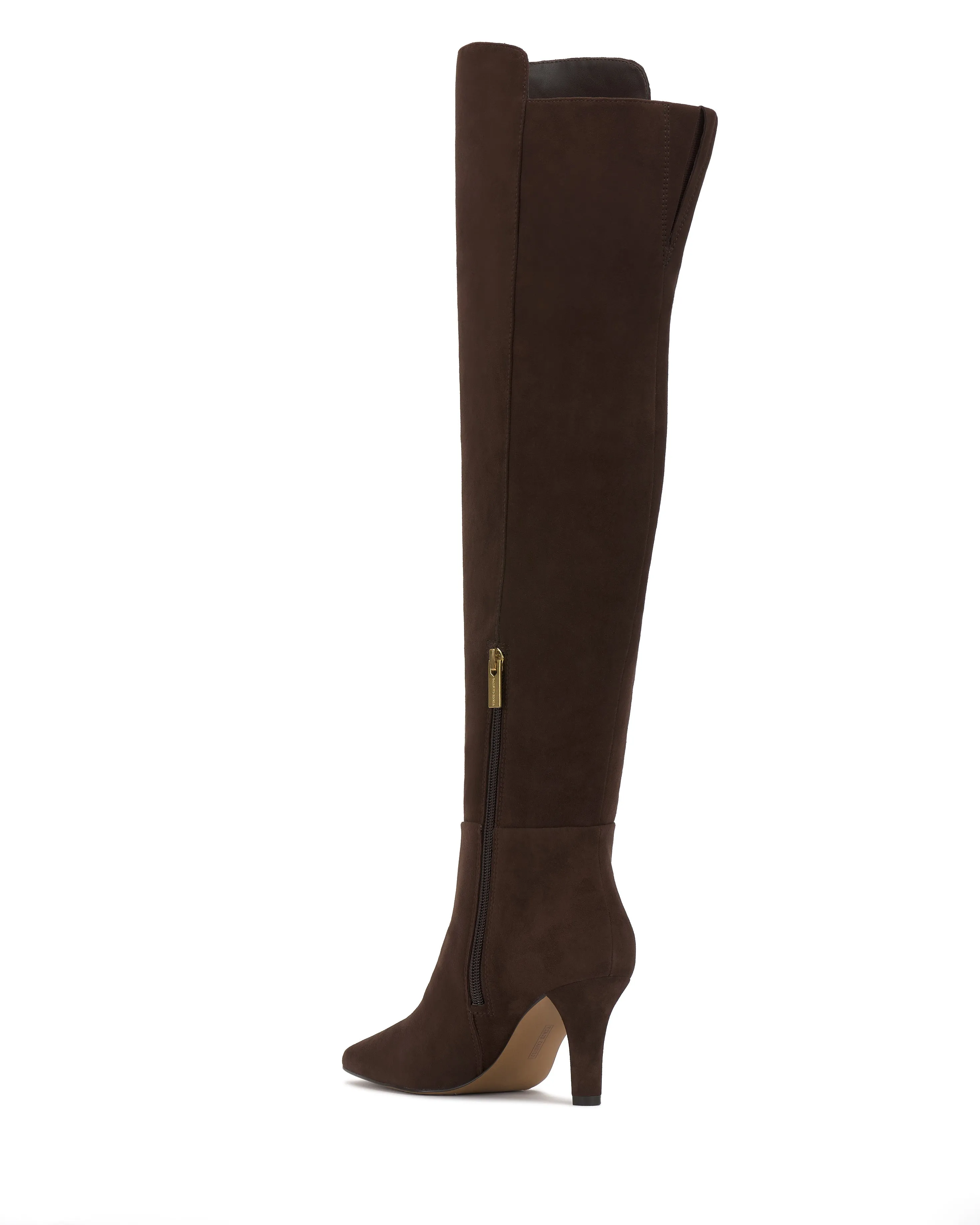 Sabella Extra Wide Calf Over the Knee Boot sold by Vince Camuto product image thumbnail 4