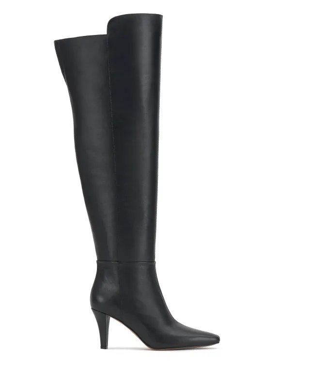 Sabella Extra Wide Calf Over the Knee Boot sold by Vince Camuto
