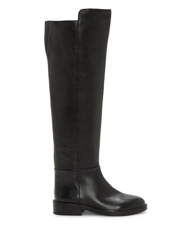 Amiyah Extra Wide Calf Over the Knee Riding Boot sold by Vince Camuto