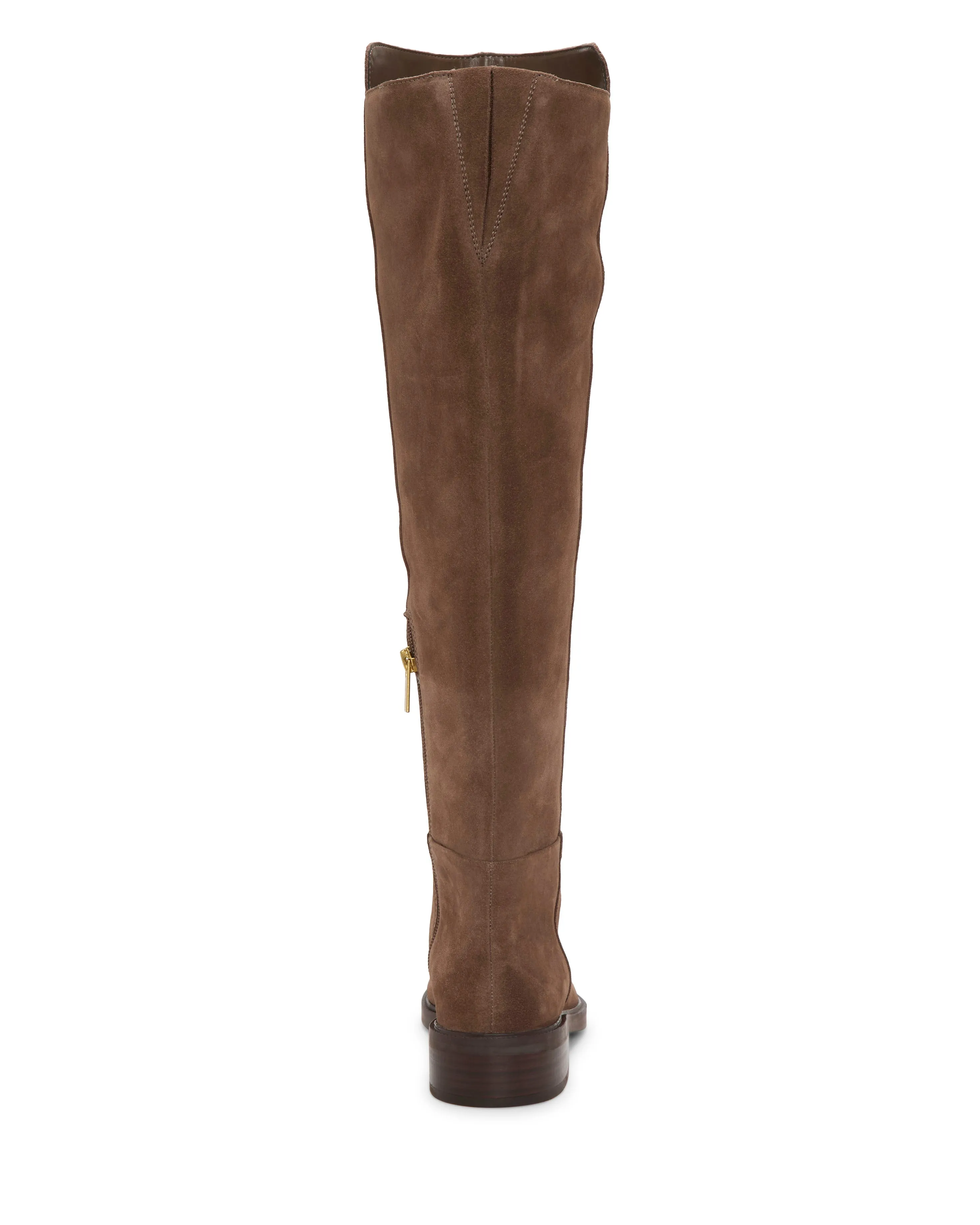 Amiyah Wide Calf Over the Knee Riding Boot sold by Vince Camuto product image thumbnail 5