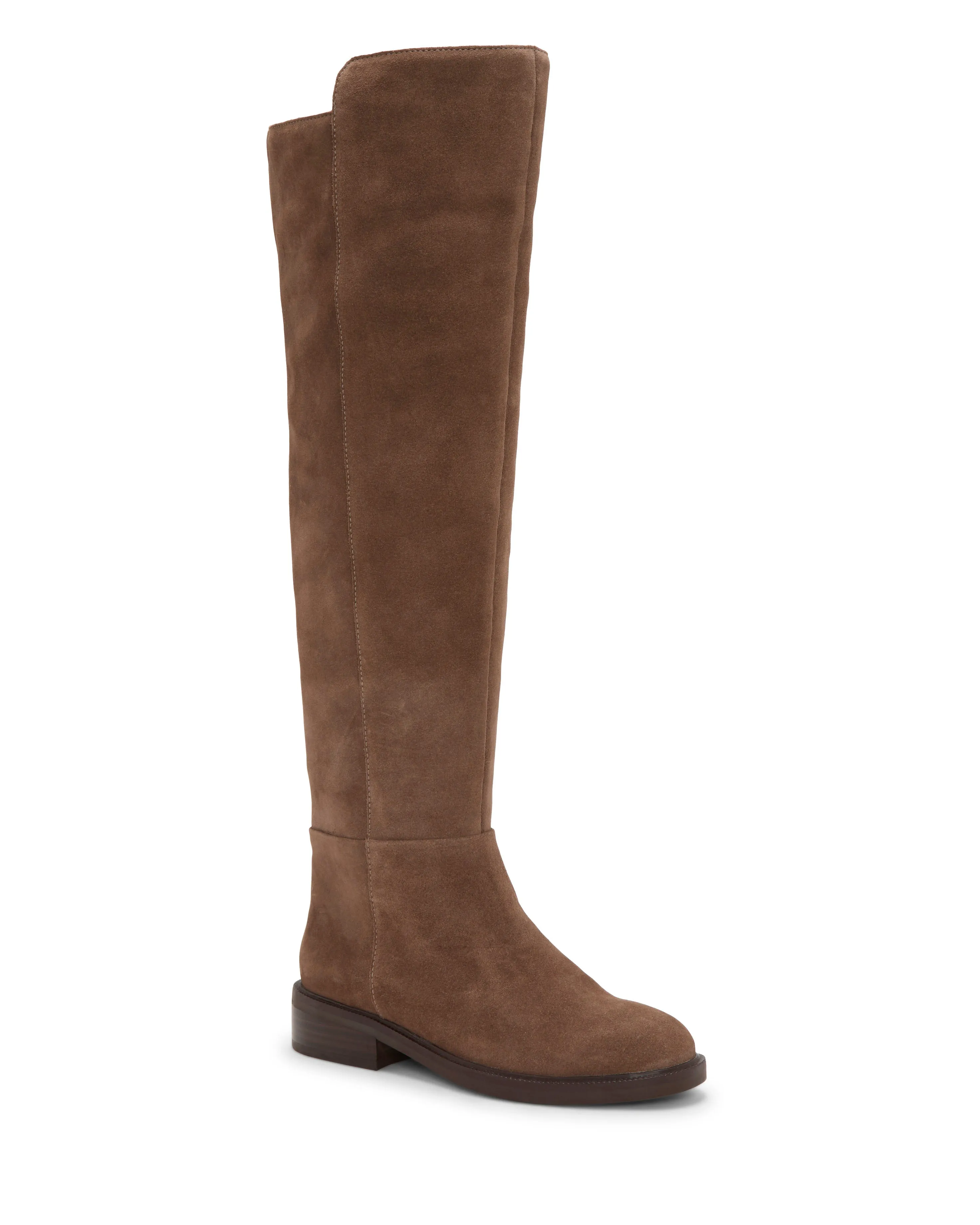 Amiyah Over the Knee Riding Boot sold by Vince Camuto product image thumbnail 2