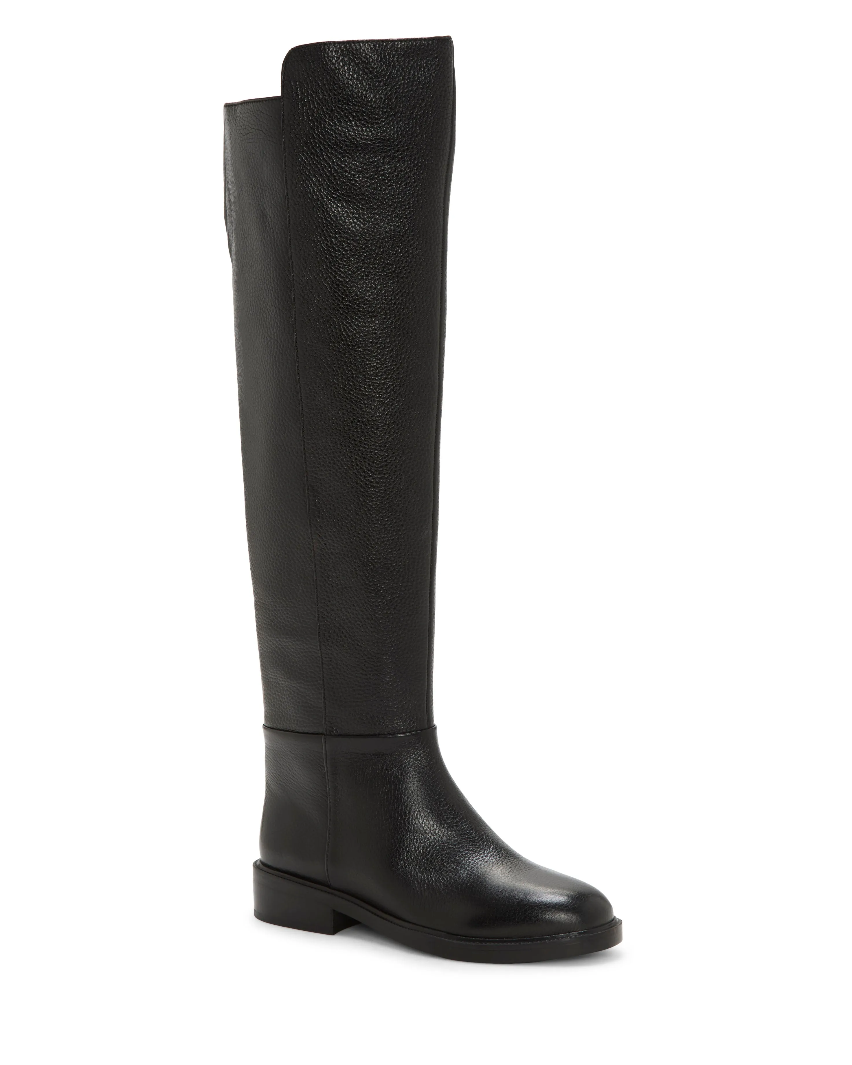 Amiyah Over the Knee Riding Boot sold by Vince Camuto product image thumbnail 2