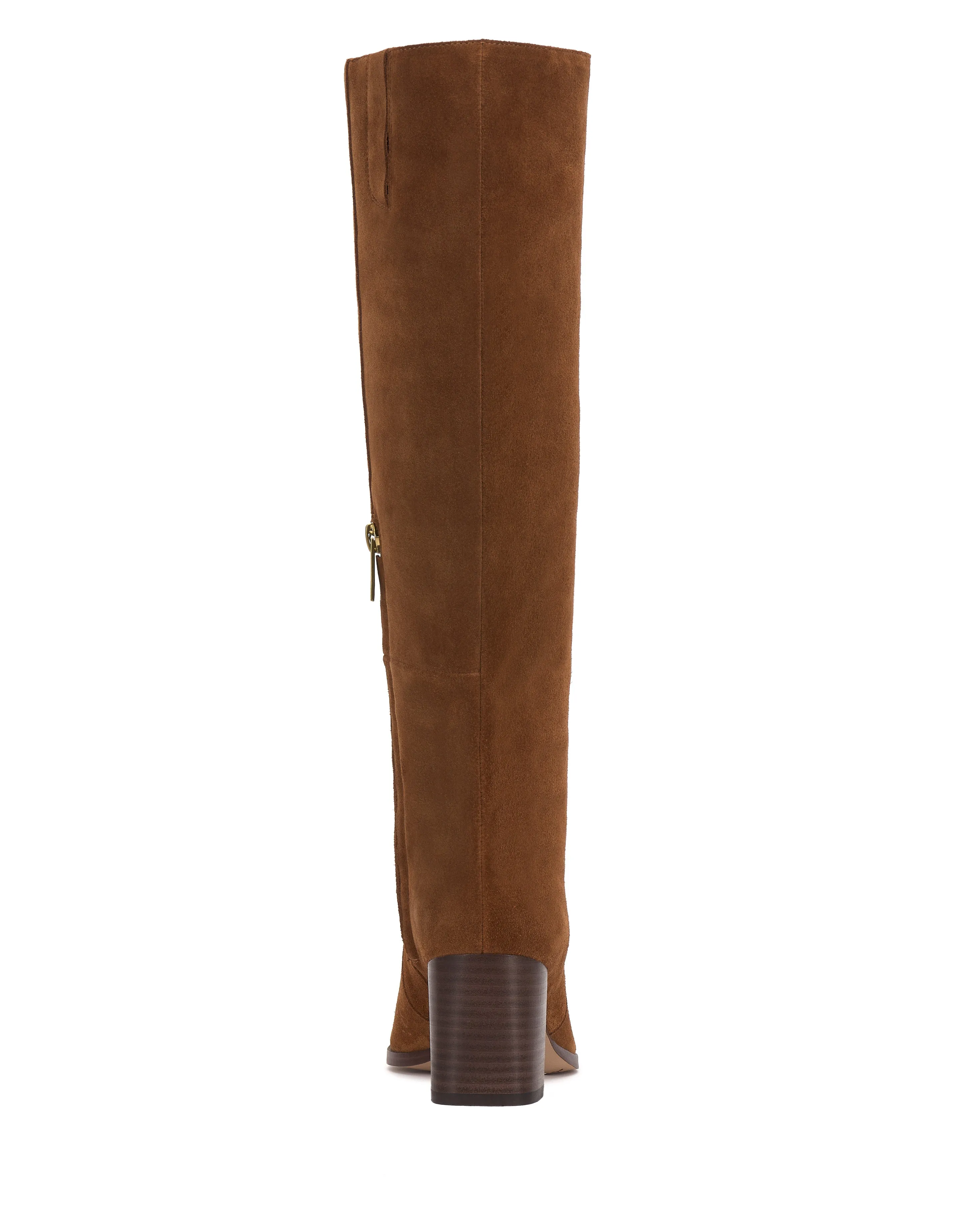 Lumina Wide Calf Knee High Boot sold by Vince Camuto product image thumbnail 5
