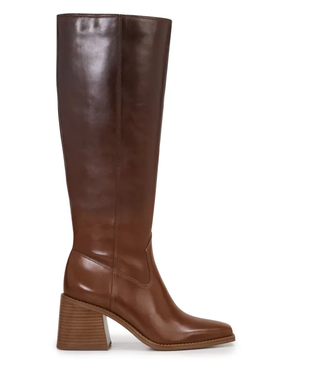 Sangeti Narrow Calf Boot sold by Vince Camuto