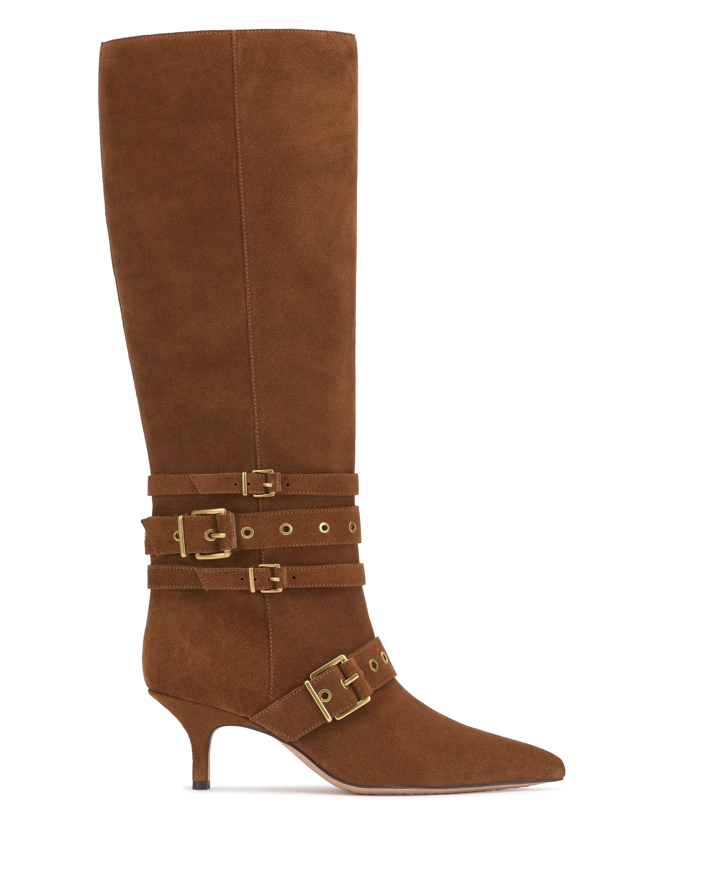 Tyleen Wide Calf Knee High Boot sold by Vince Camuto