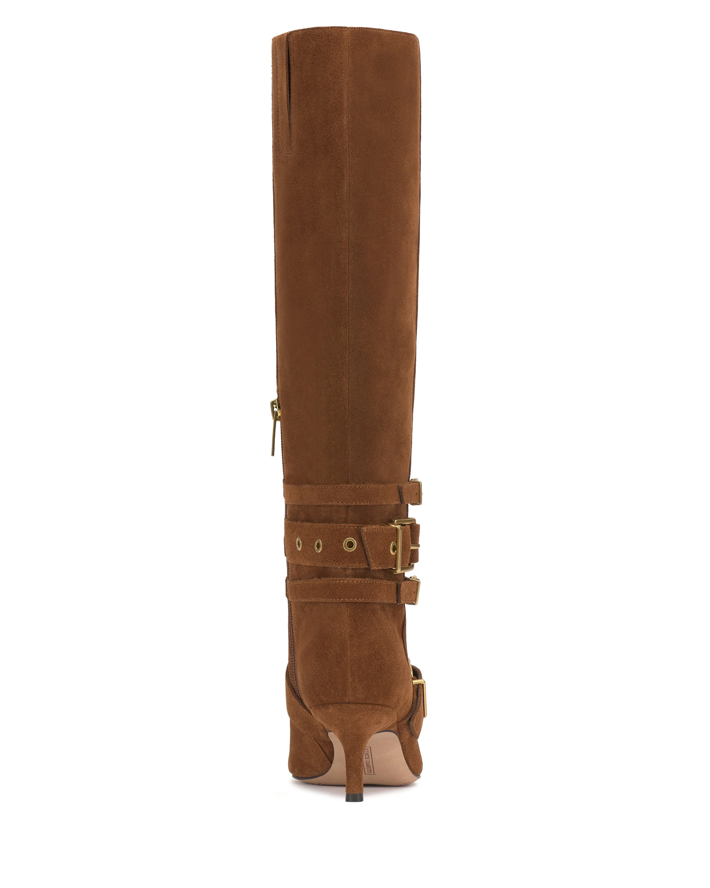 Tyleen Wide Calf Knee High Boot sold by Vince Camuto product image thumbnail 5
