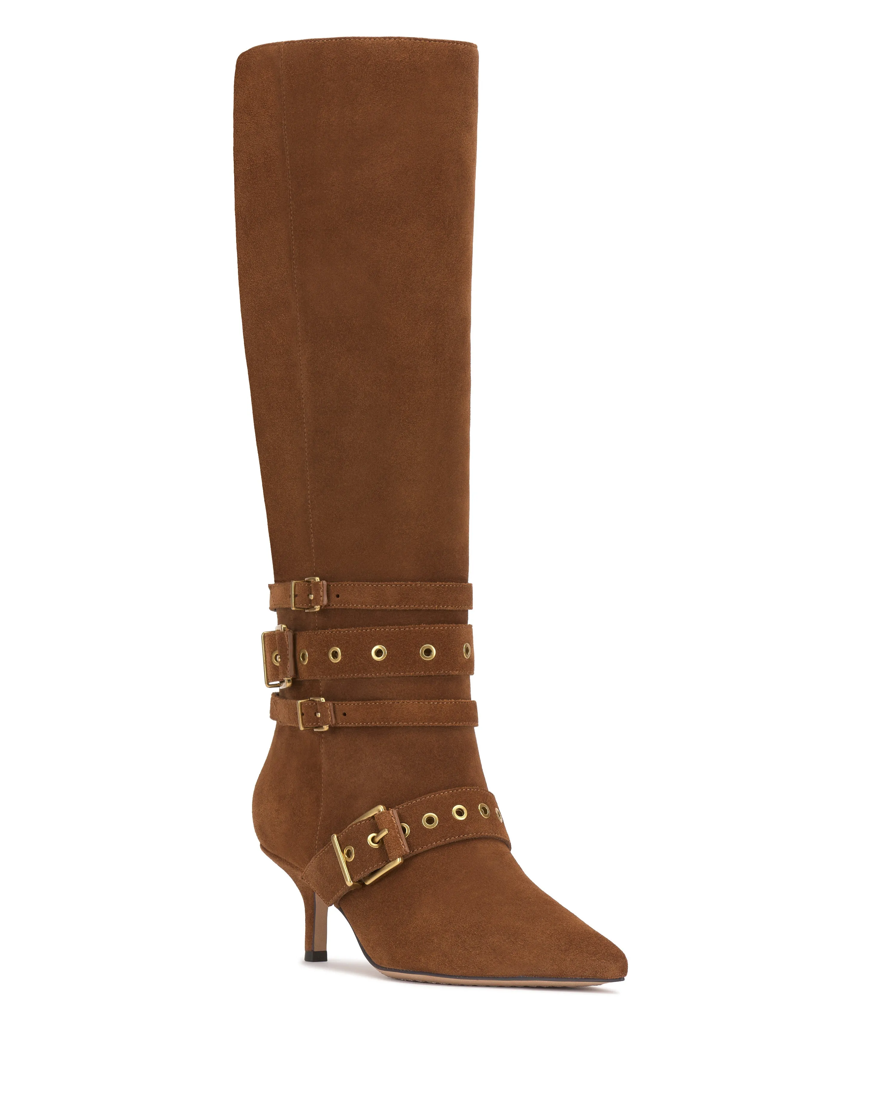 Tyleen Wide Calf Knee High Boot sold by Vince Camuto product image thumbnail 2
