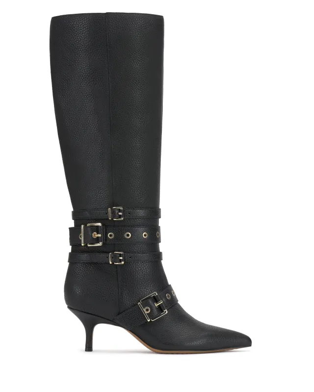 Tyleen Knee High Boot sold by Vince Camuto