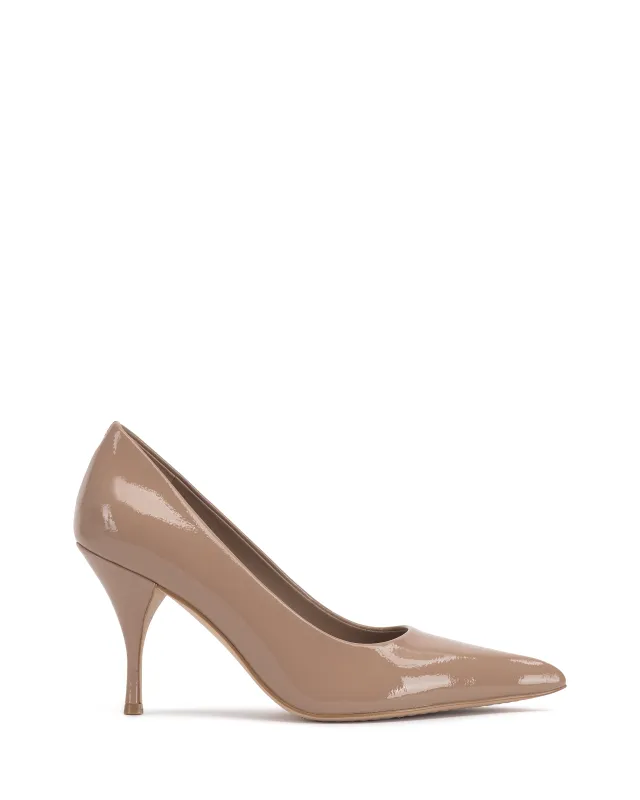 Paislie Pointed Toe Pump sold by Vince Camuto