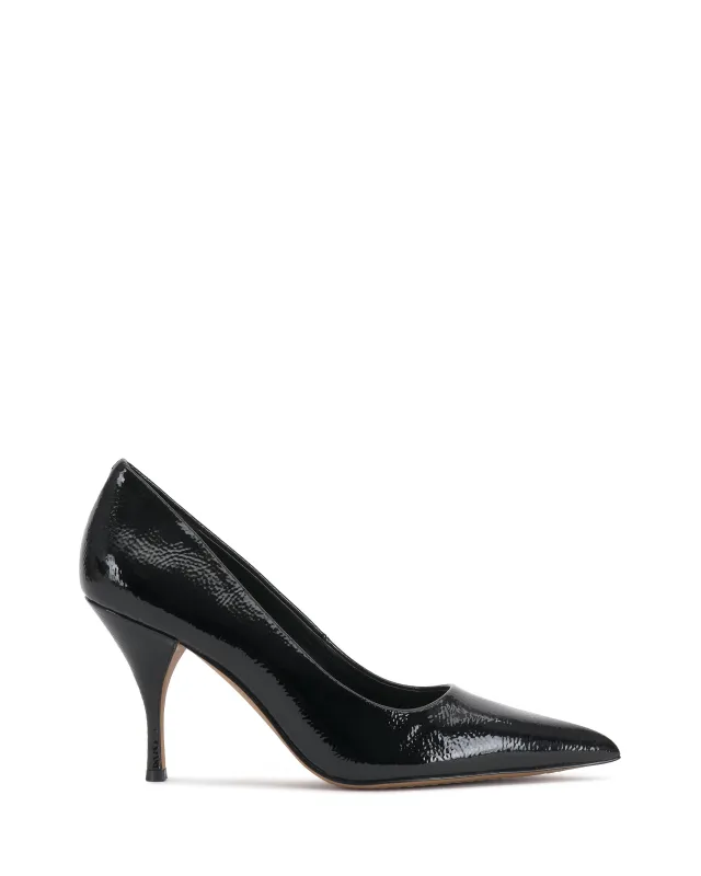 Paislie Pointed Toe Pump sold by Vince Camuto