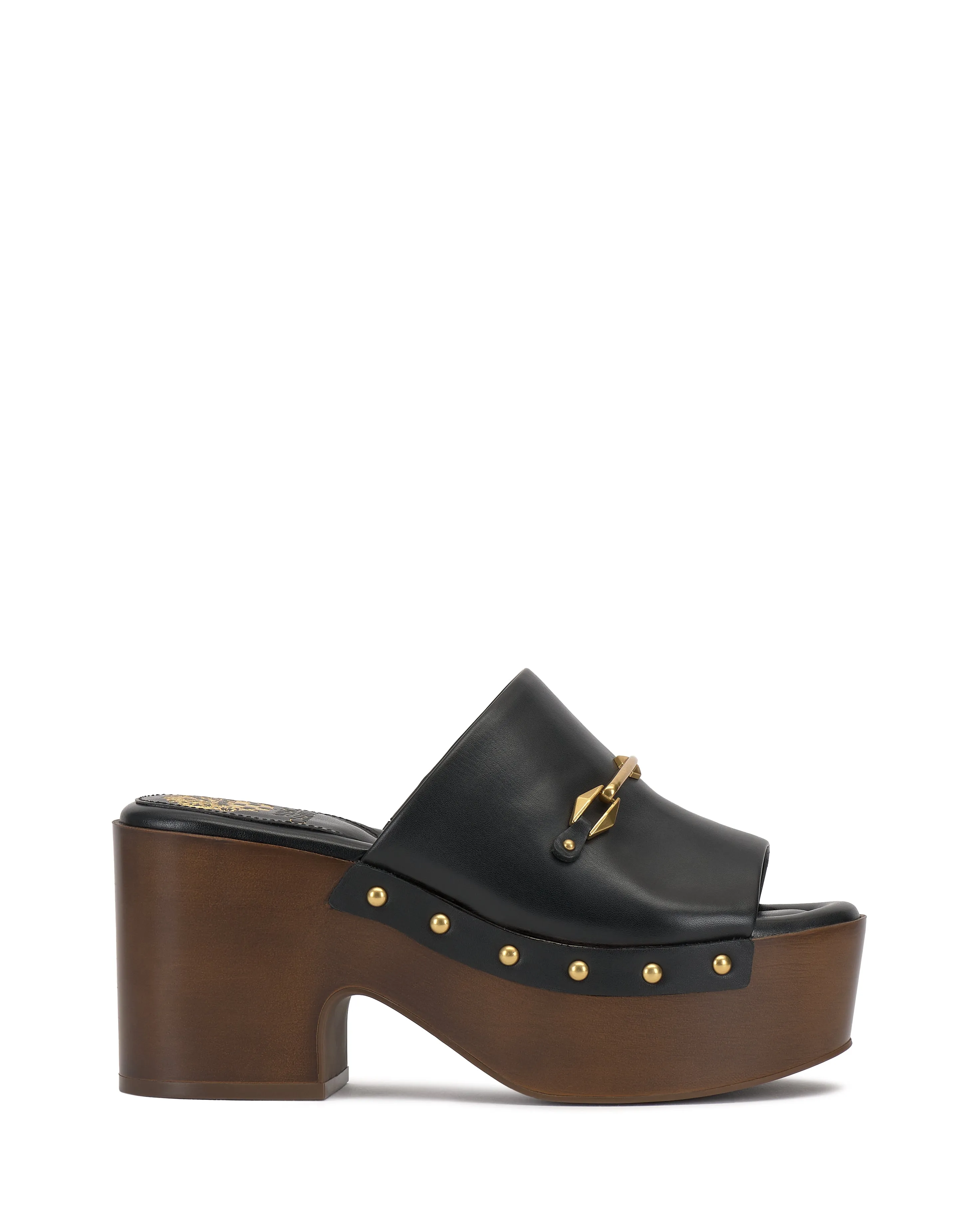 Efellan Platform Sandal sold by Vince Camuto product image thumbnail 2