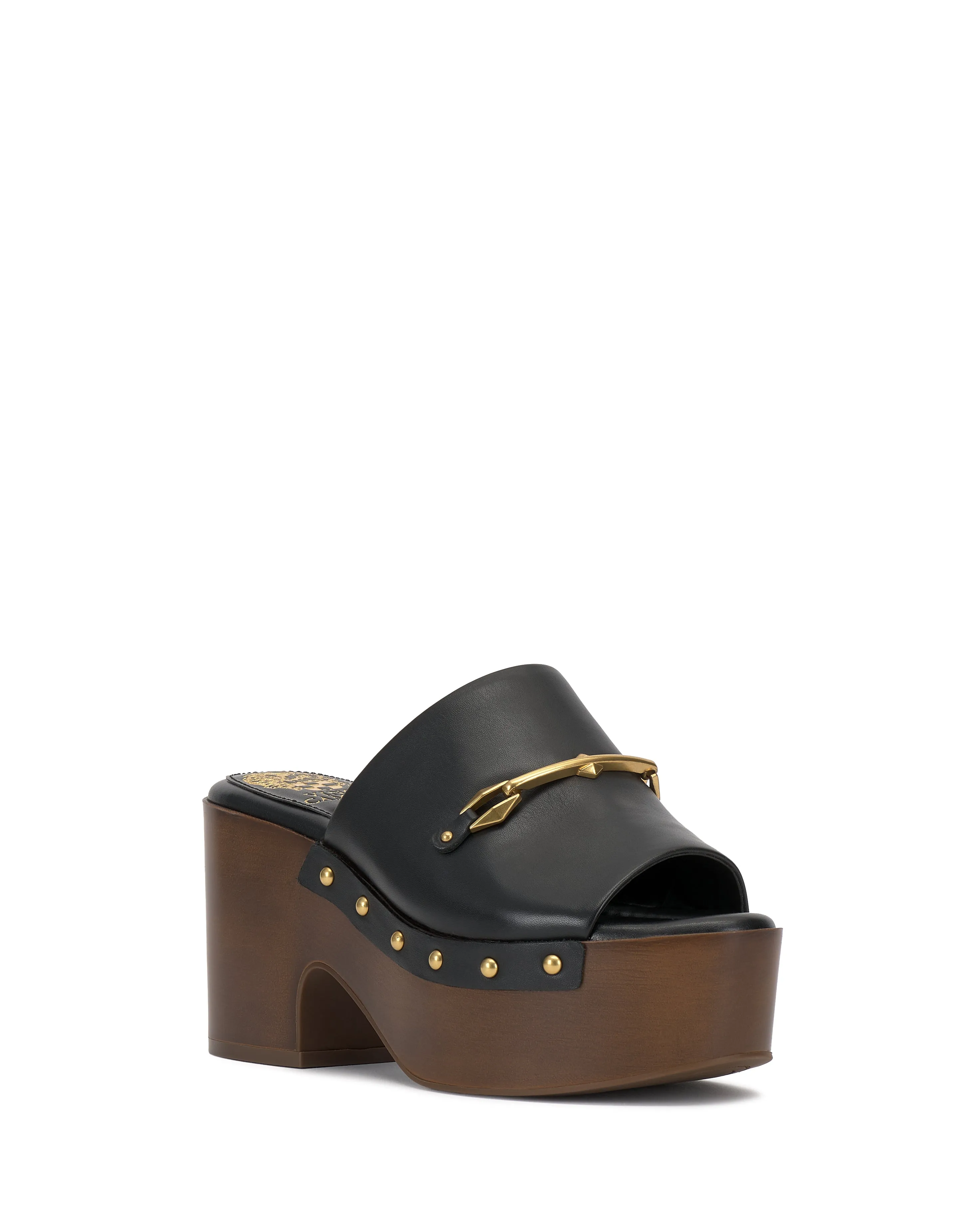Efellan Platform Sandal sold by Vince Camuto product image thumbnail 3